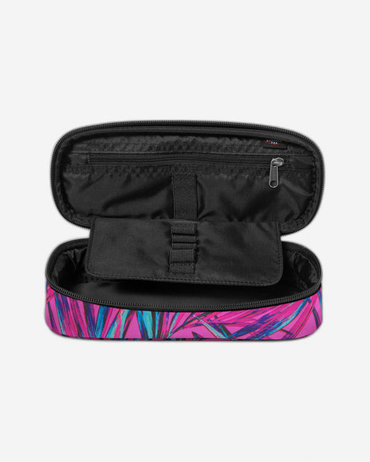 Eastpak Oval Single Brize Palm Pink-EK0007178V41
