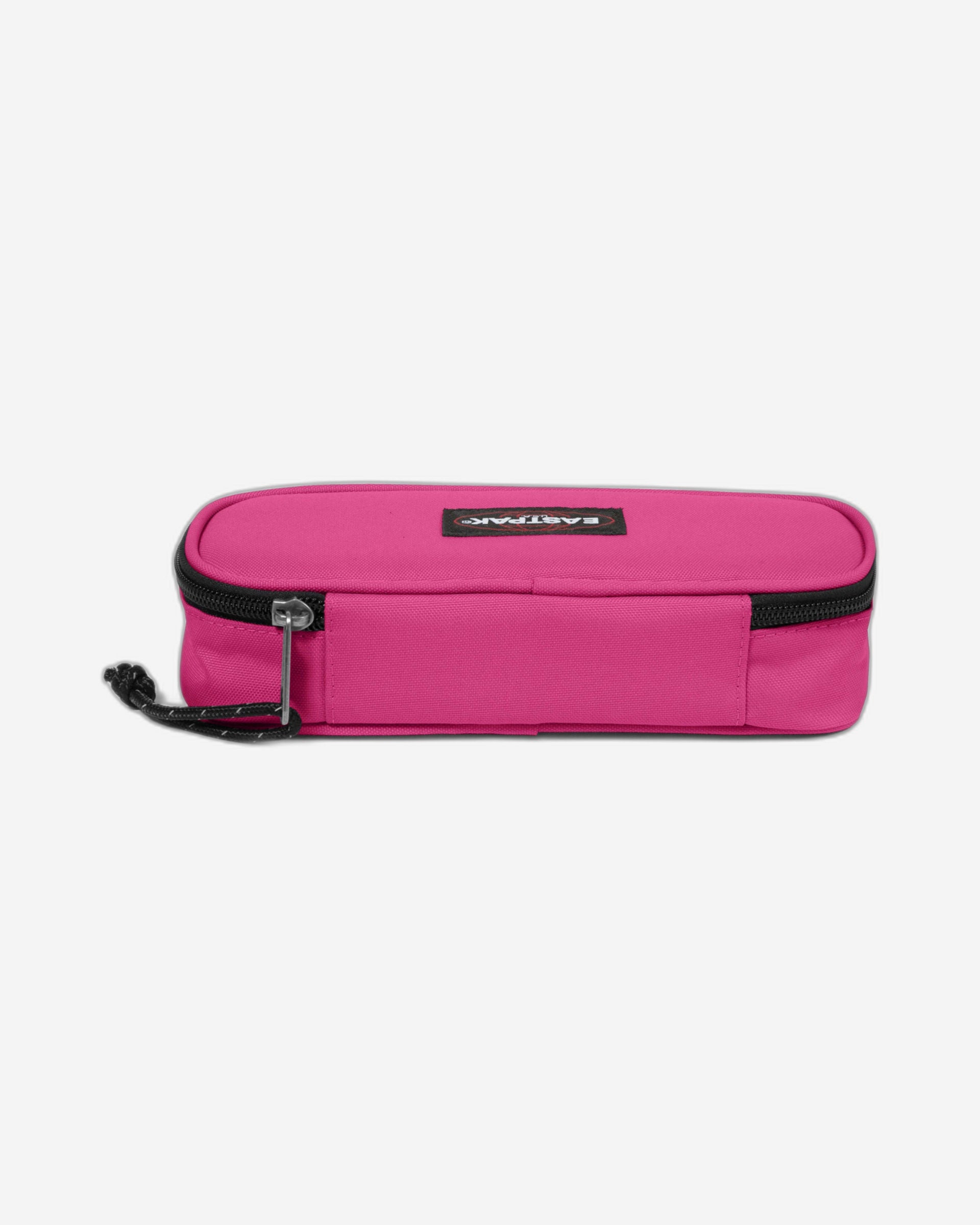 Eastpak Oval Single Pink Escape Large Hard Pencil Case - EK000717K251