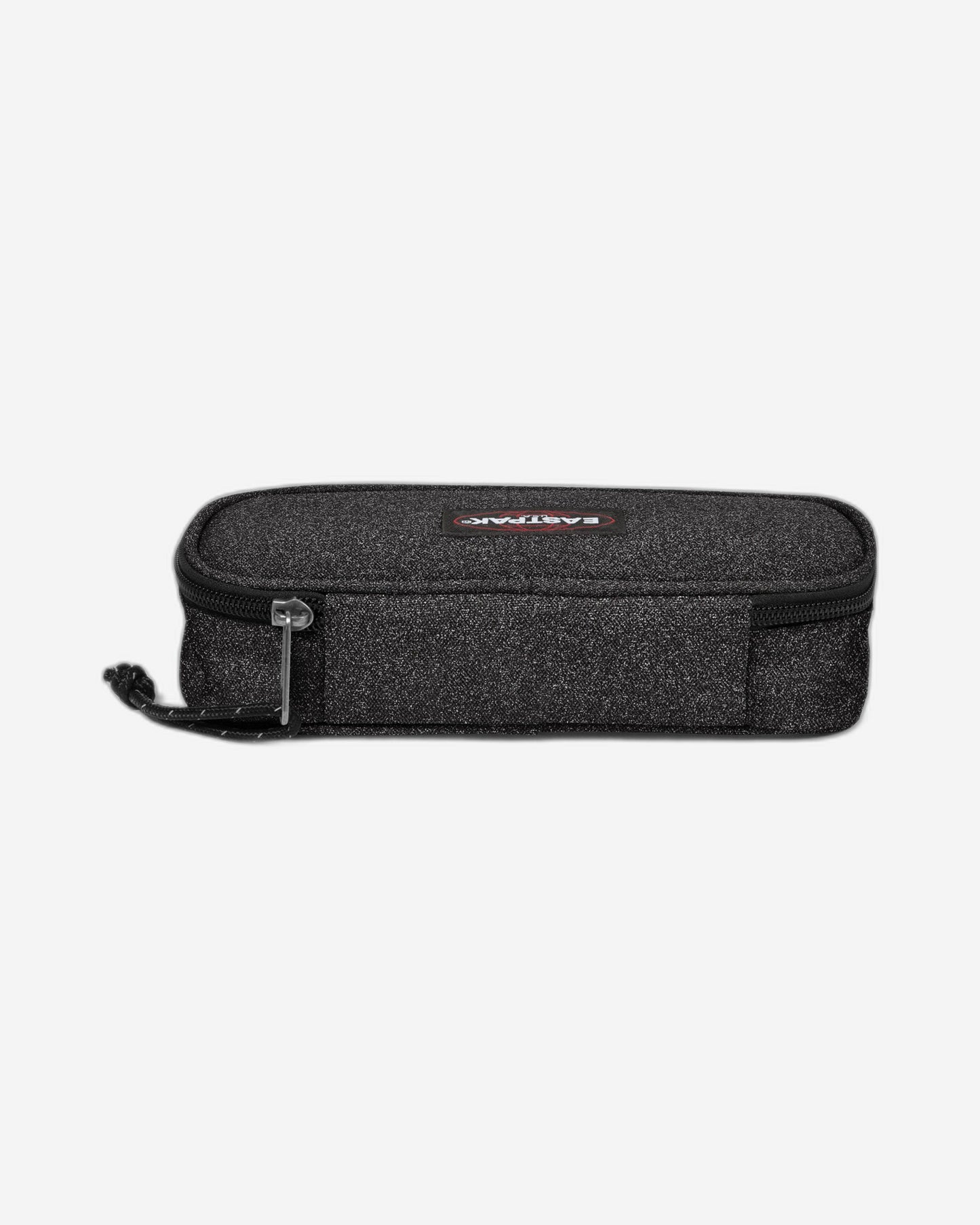 Eastpak Oval Single Spark Black Large Hard Pencil Case