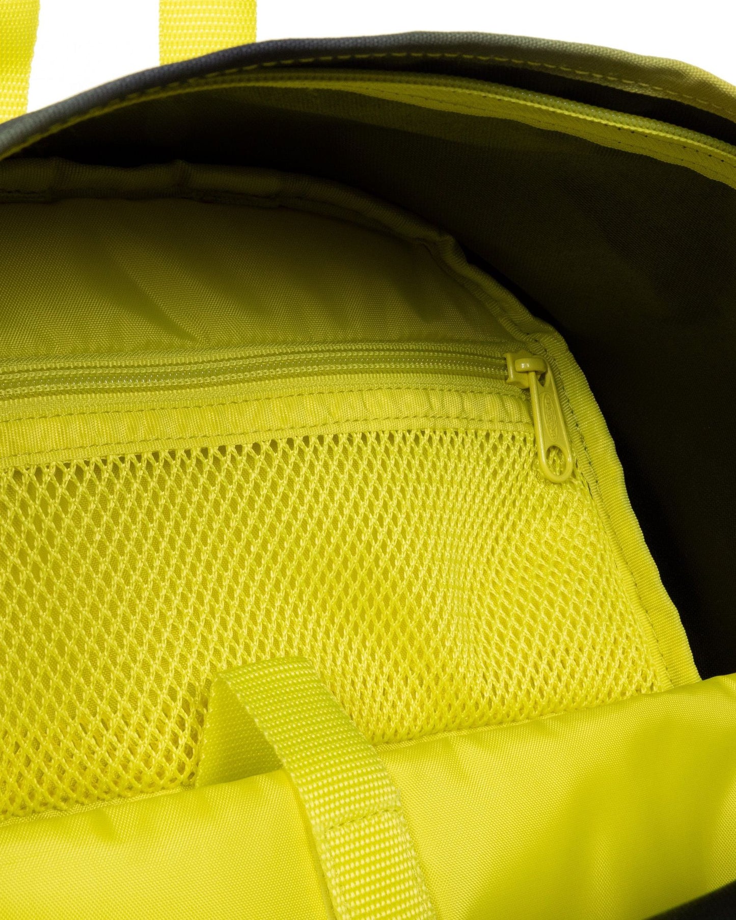 Eastpak Out Of Office Kontrast Grade Lime Medium Backpack