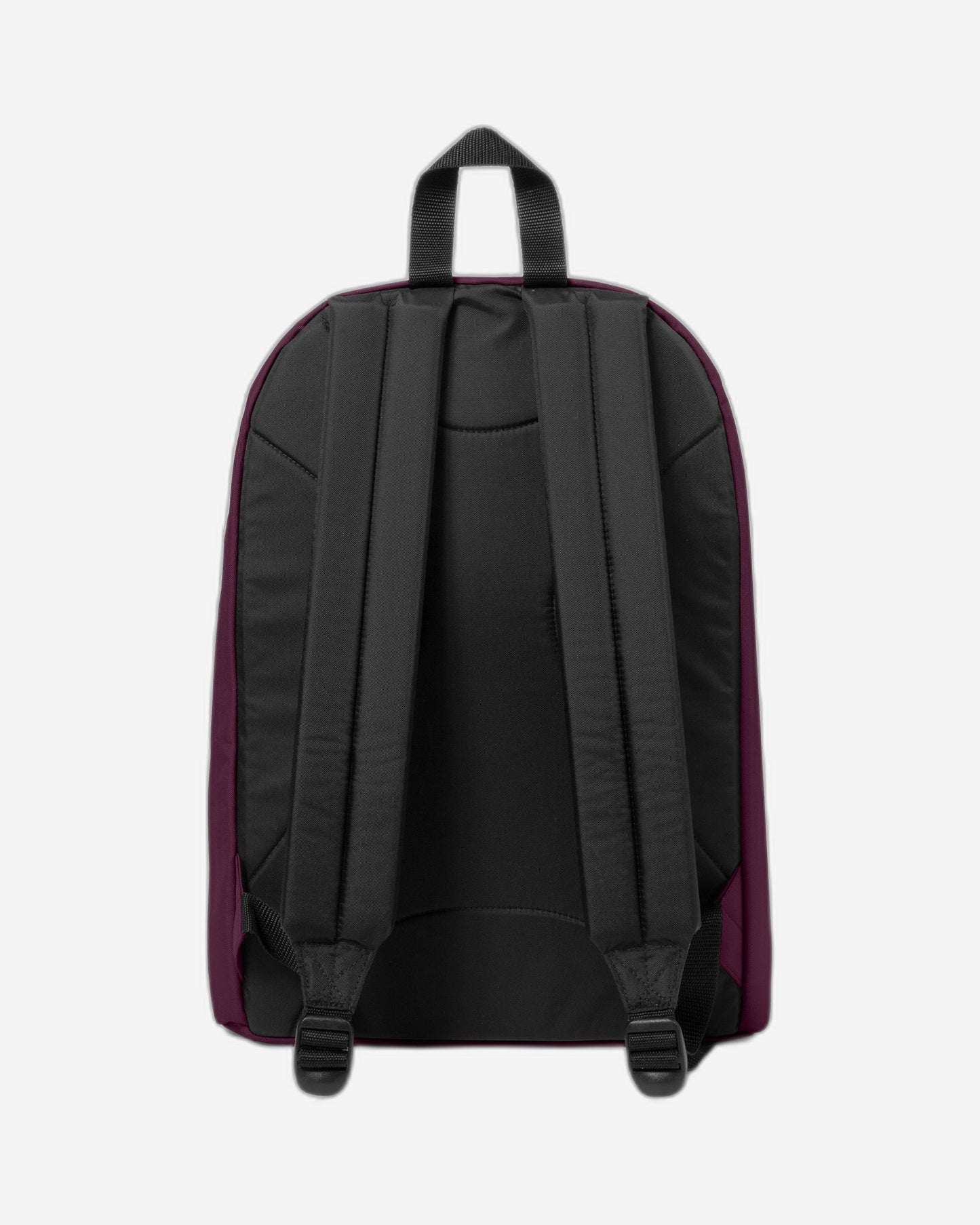 Eastpak Out Of Office Plum Purple Backpack