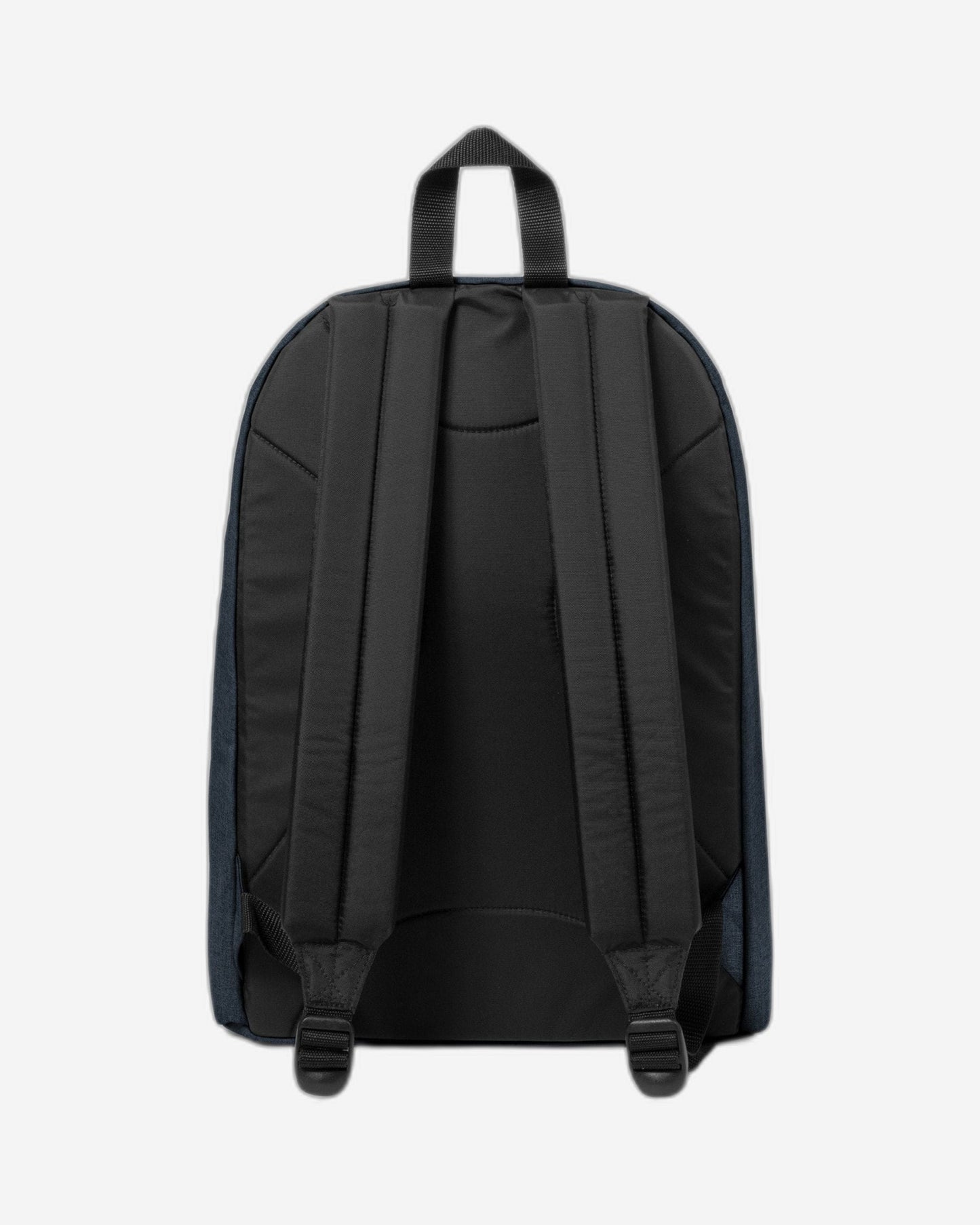 Eastpak Out Of Office Triple Denim Medium Backpack