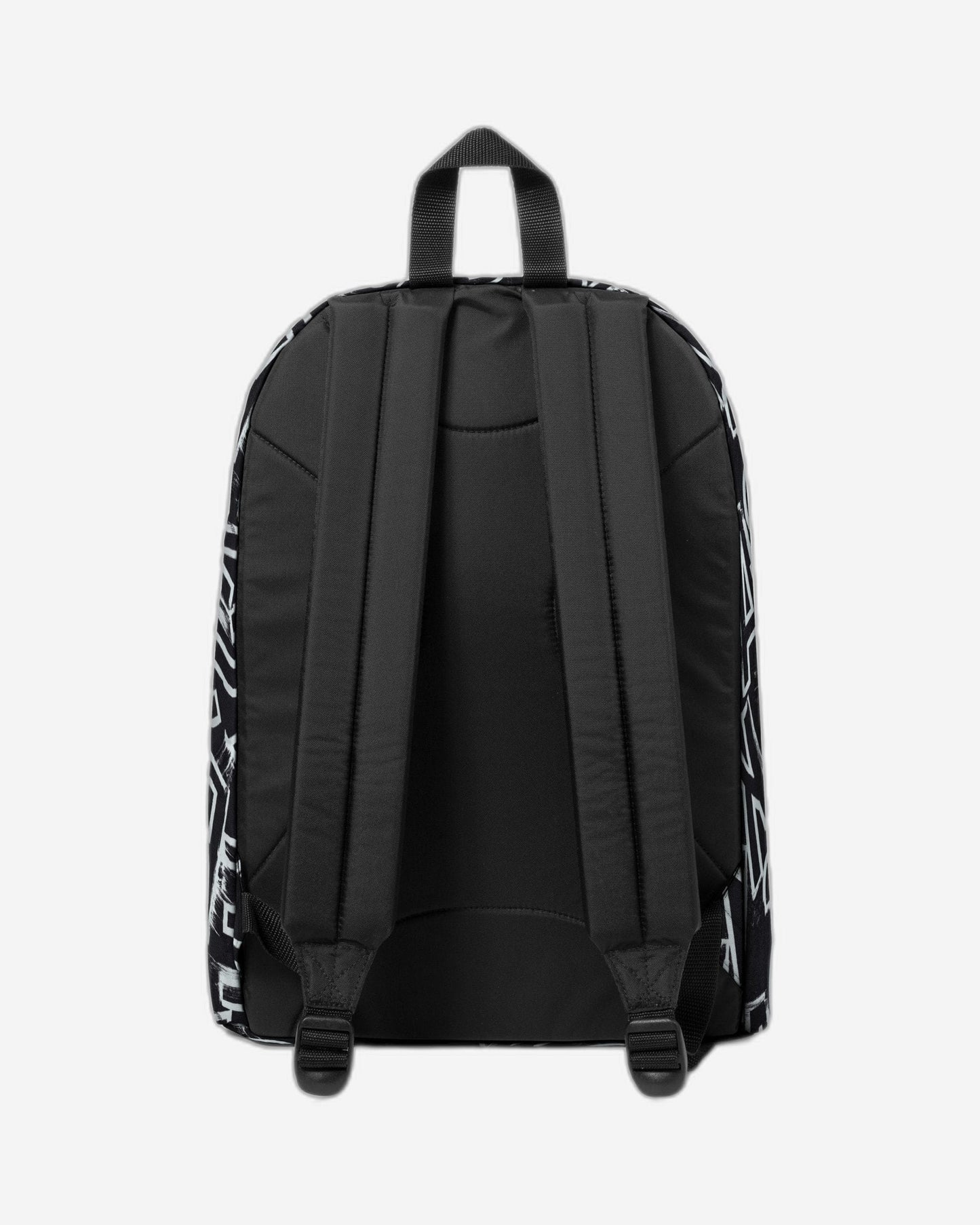Eastpak Out Of Office Ep Lettersblack Backpack