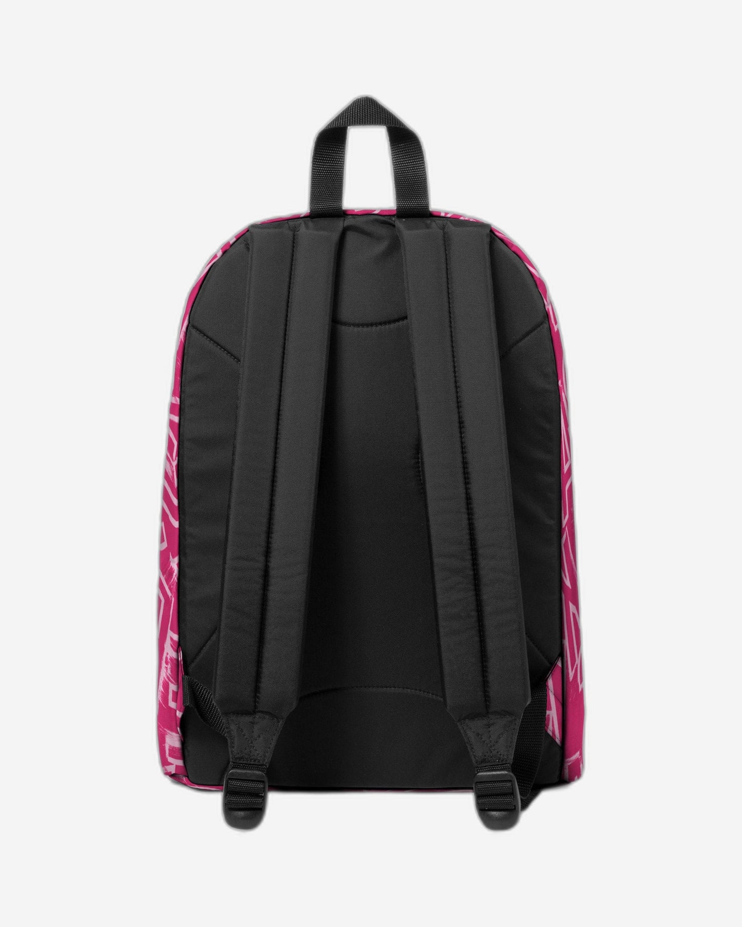 Eastpak Out Of Office Ep Letterspink Backpack