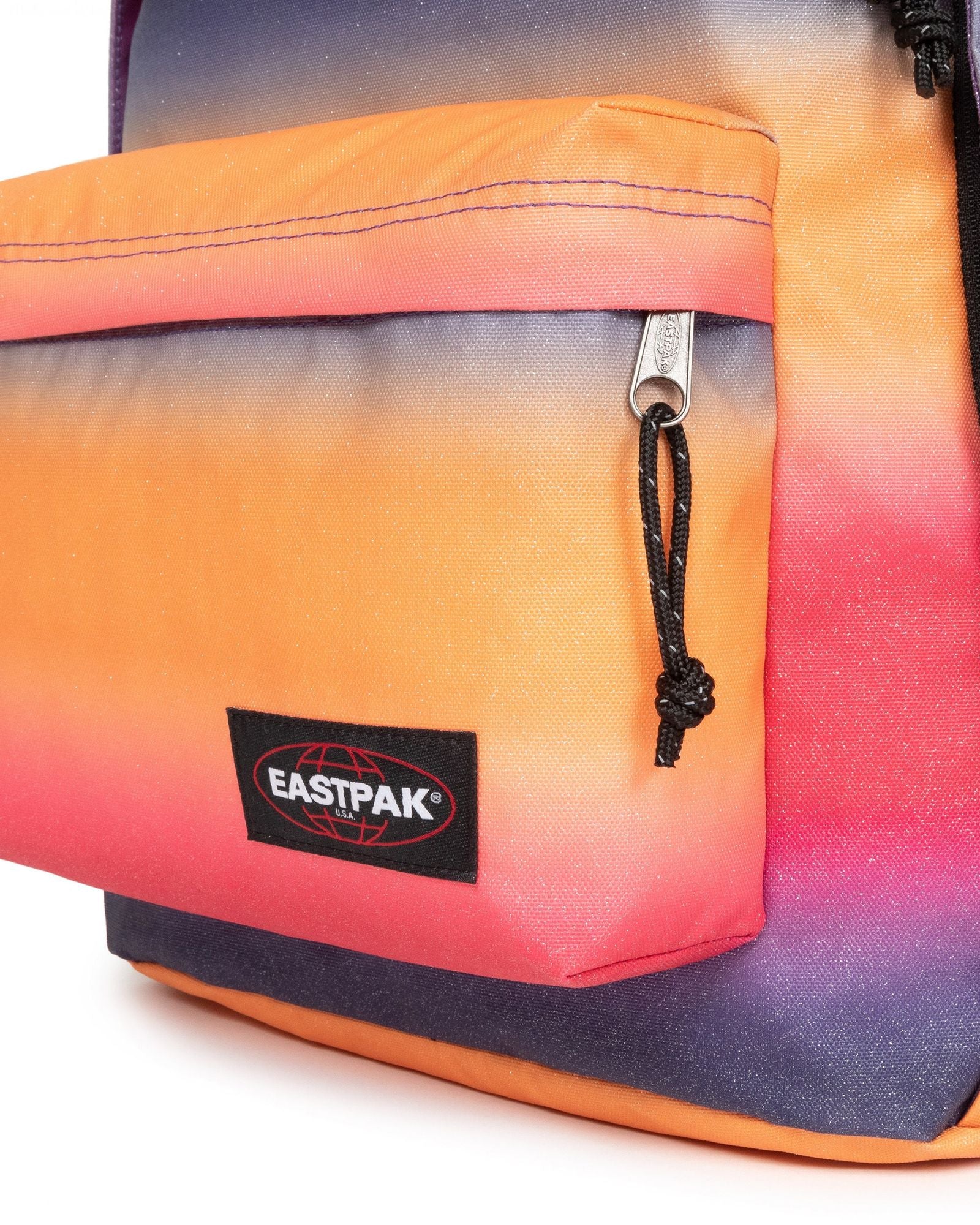 Eastpak Out Of Office Spark Multigrad Medium Backpack with laptop protection - EK0007672O71