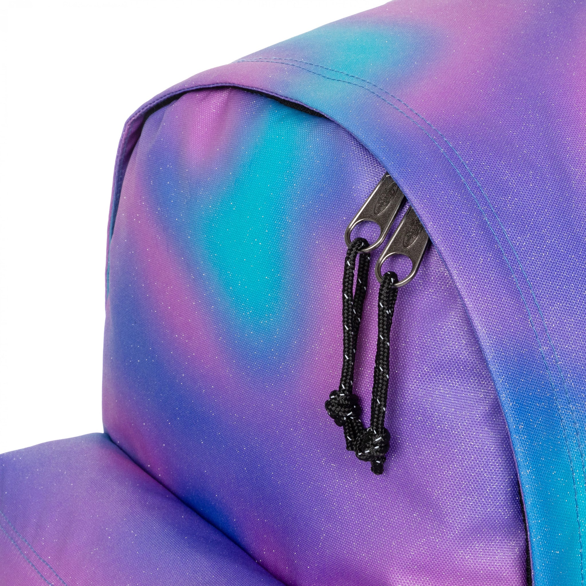 Eastpak Out Of Office Sparkly Blur Backpack
