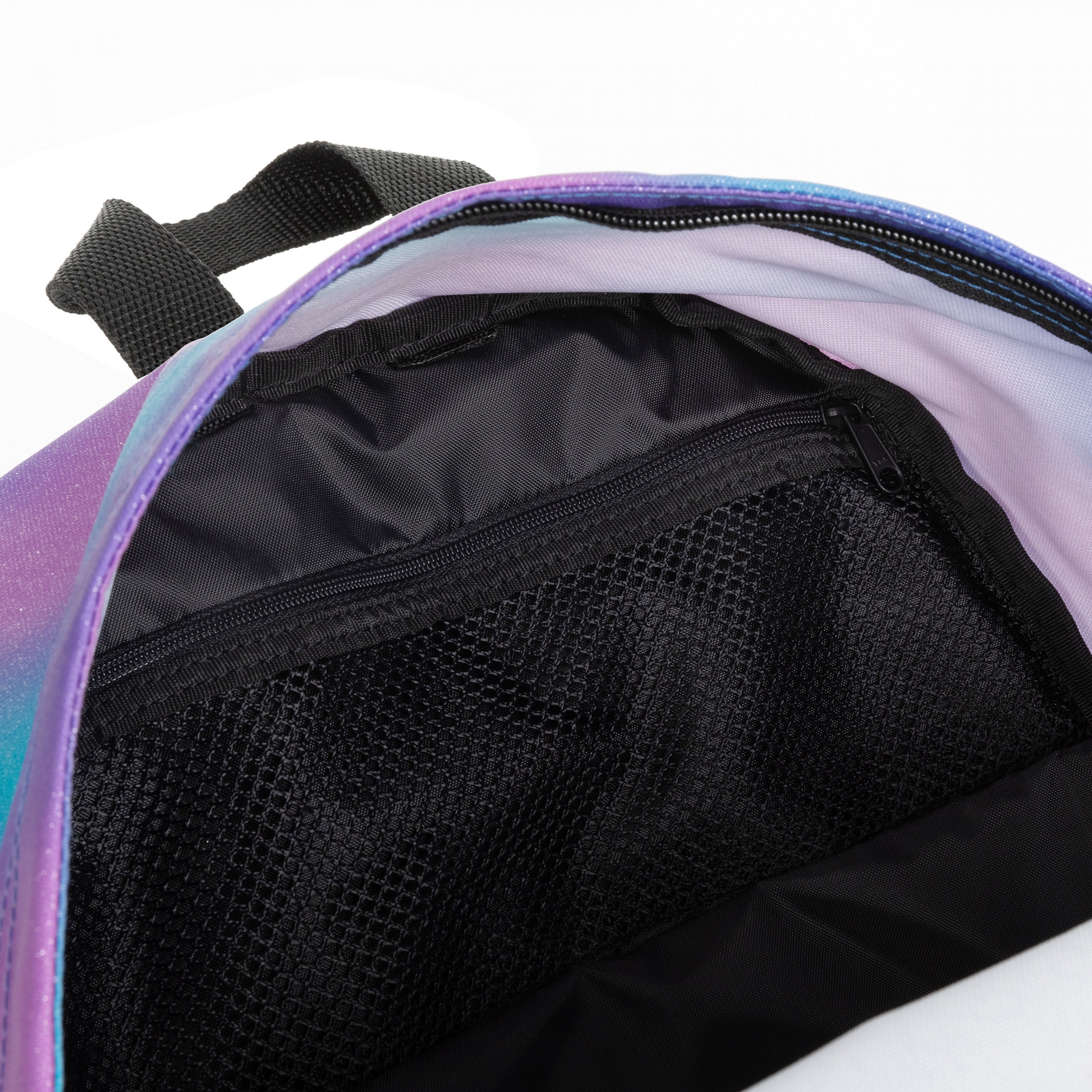 Eastpak Out Of Office Sparkly Blur Backpack