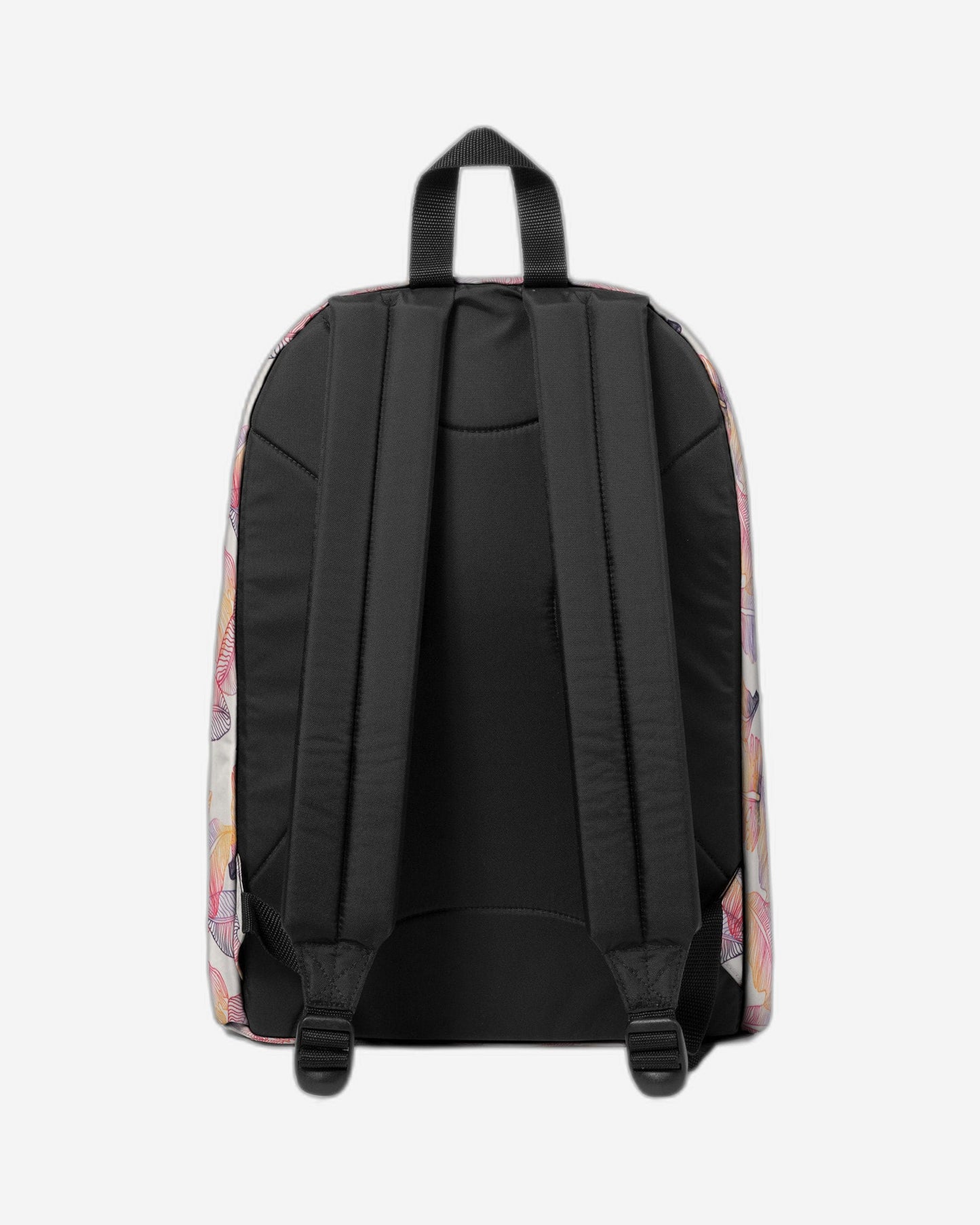 Eastpak Out Of Office Brizegradewhite Backpack