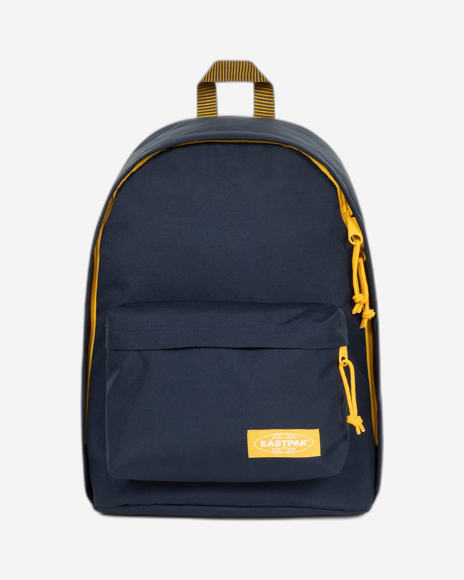 Eastpak Out Of Office Kontraststmarin Medium Backpack with laptop protection