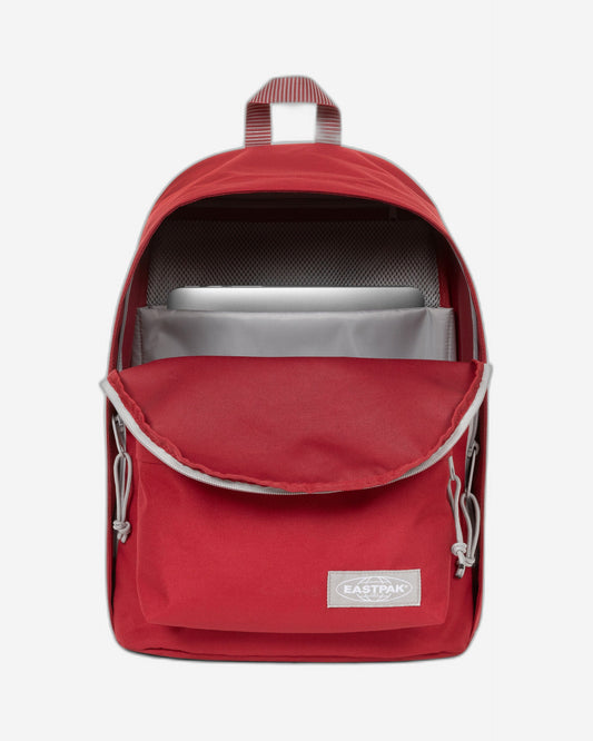 Eastpak Out Of Office Kontraststrred Medium Backpack with laptop protection - EK0007675O91