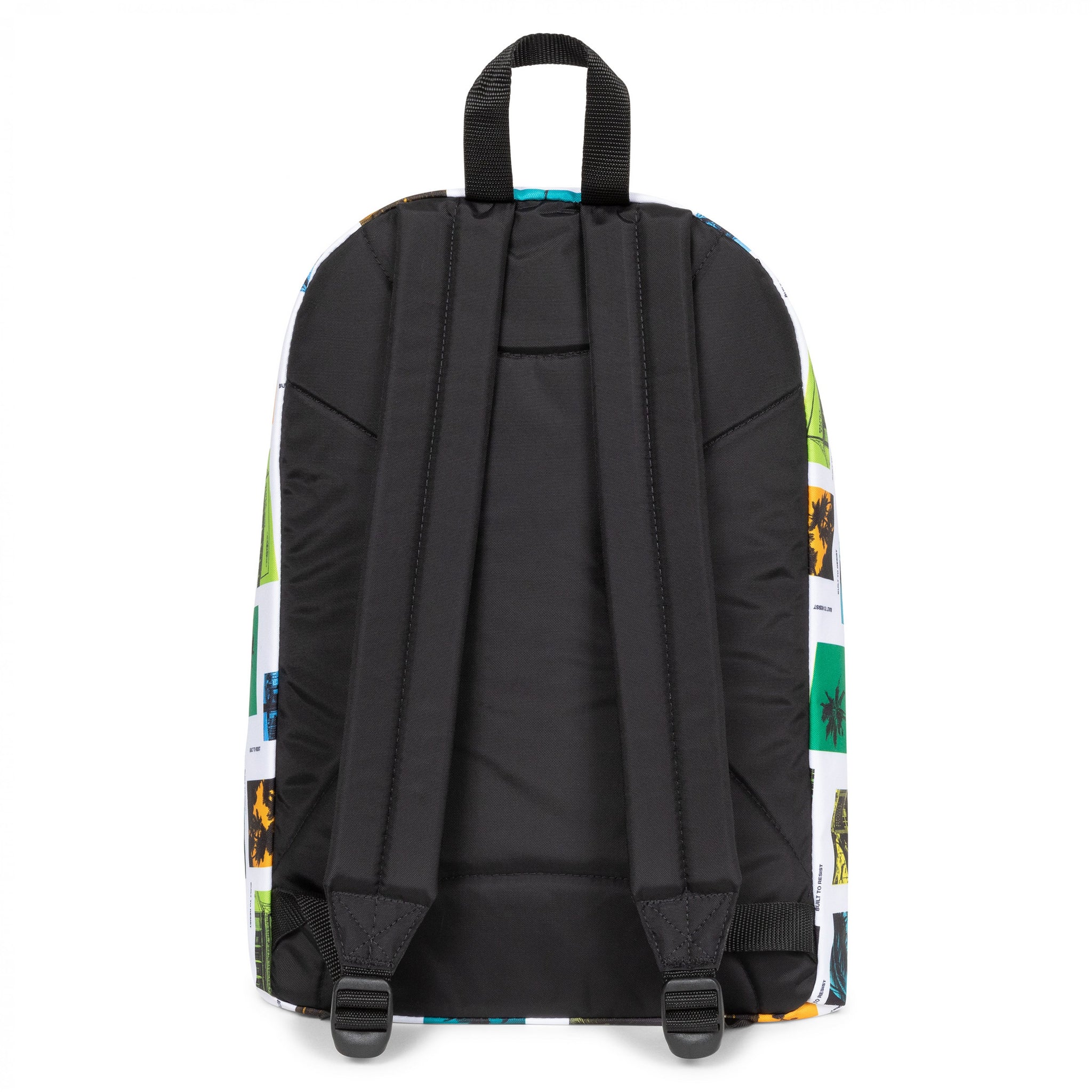 Eastpak Out Of Office City Bay White Backpack