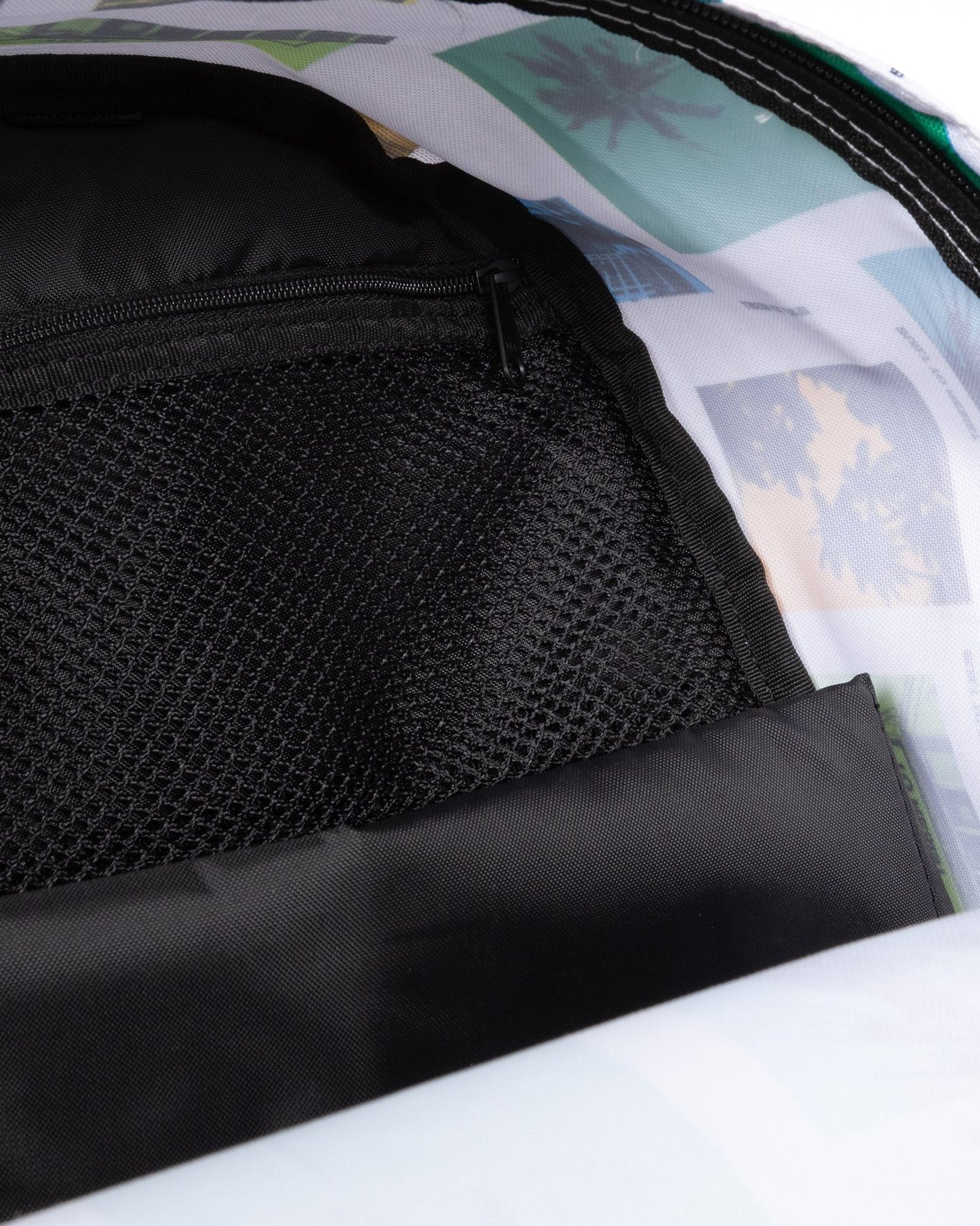 Eastpak Out Of Office City Bay White Backpack