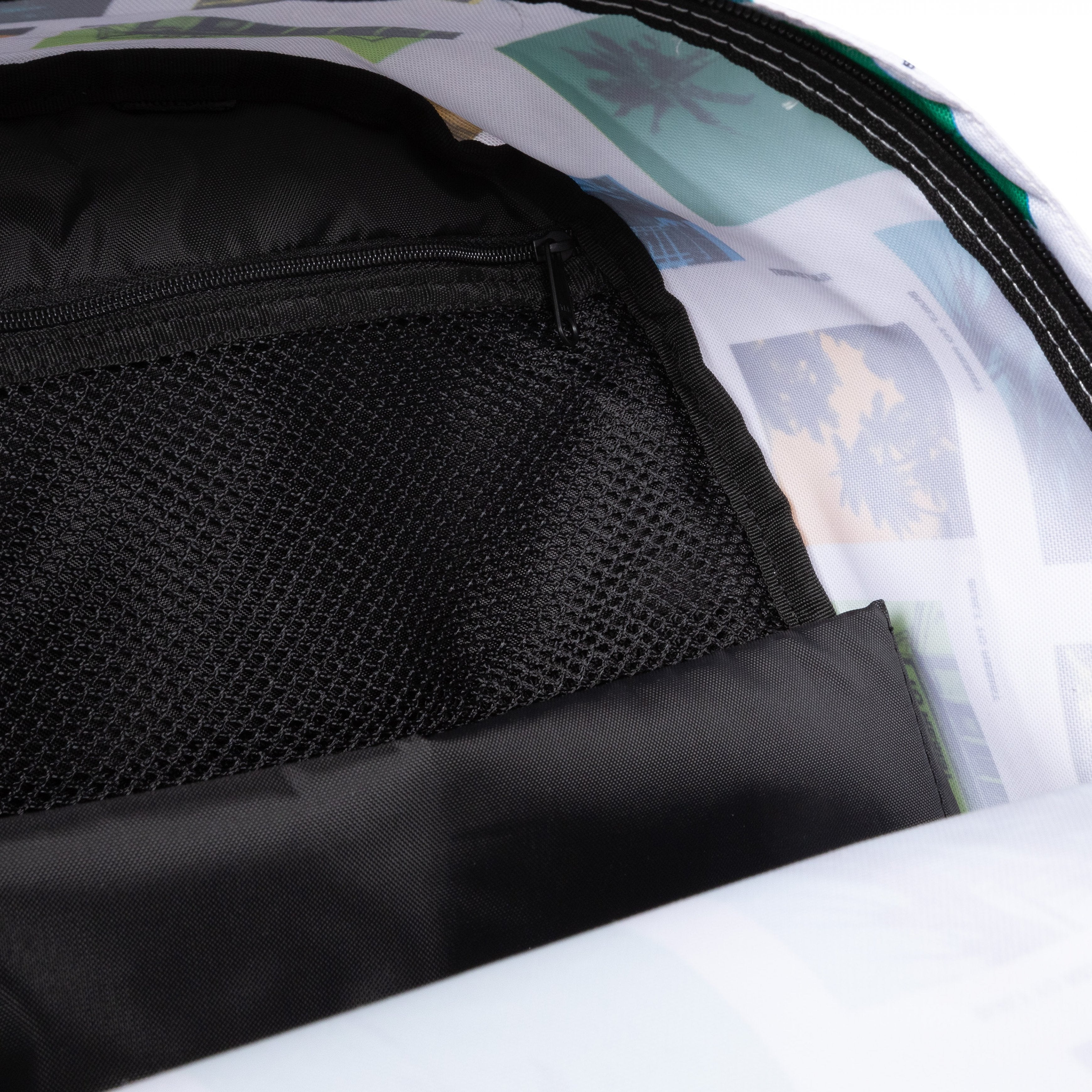 Eastpak Out Of Office City Bay White Backpack