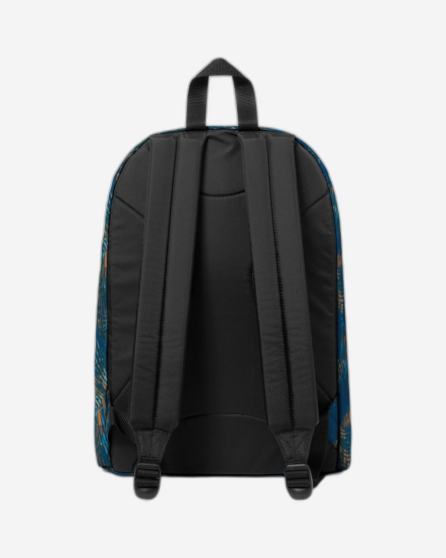Eastpak Out Of Office Brize Filter Navy Medium Backpack