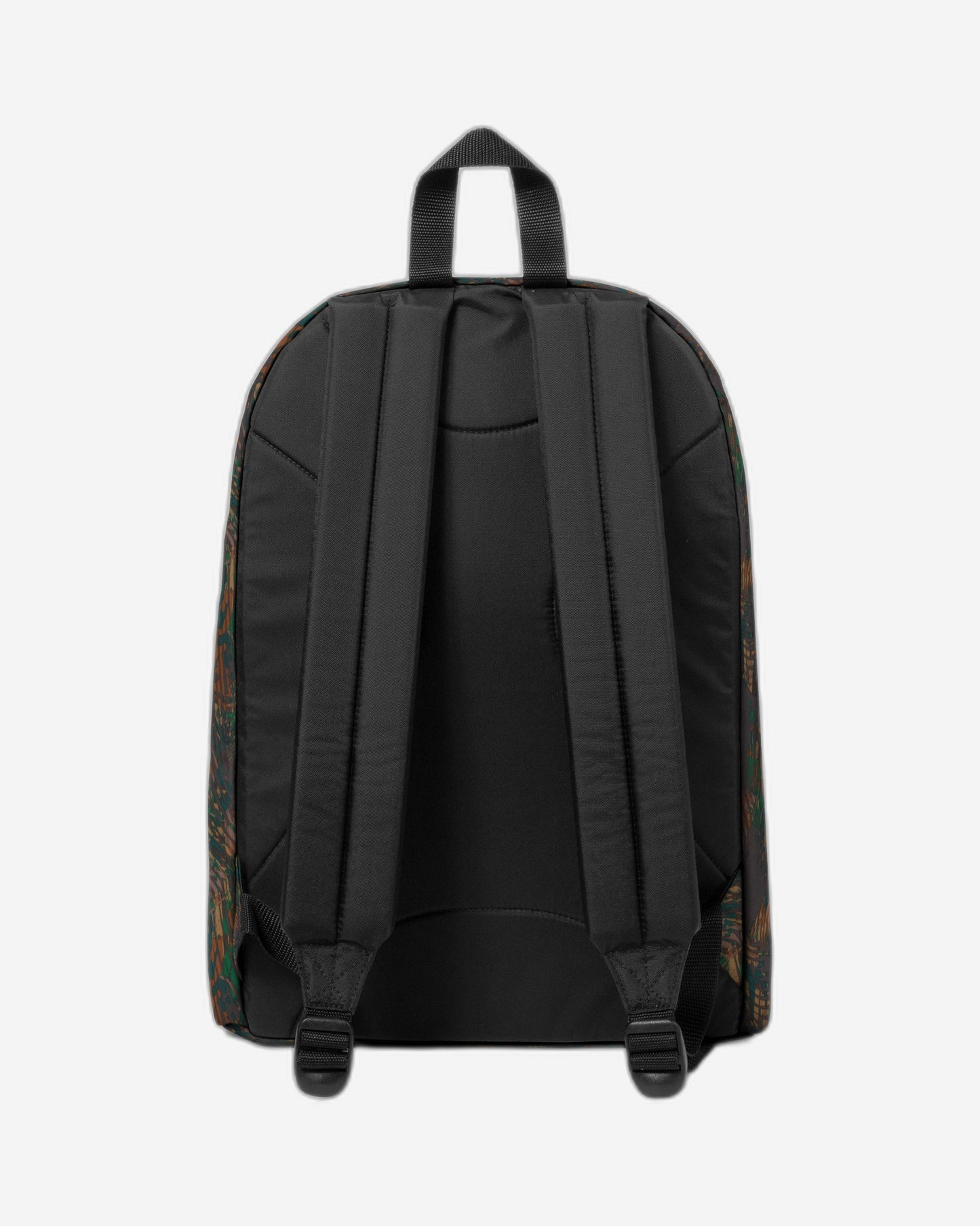 Eastpak Out Of Office Brize Filter Grey Medium Backpack