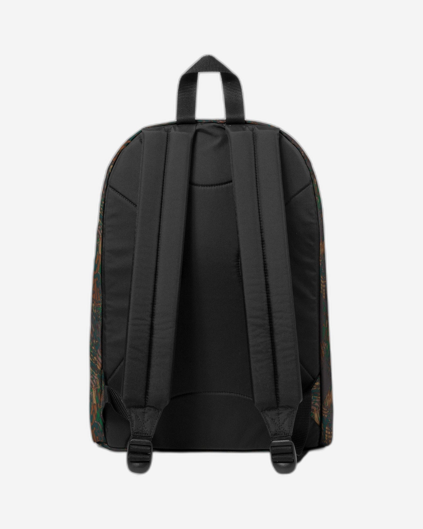 Eastpak Out Of Office Brize Filter Grey Medium Backpack
