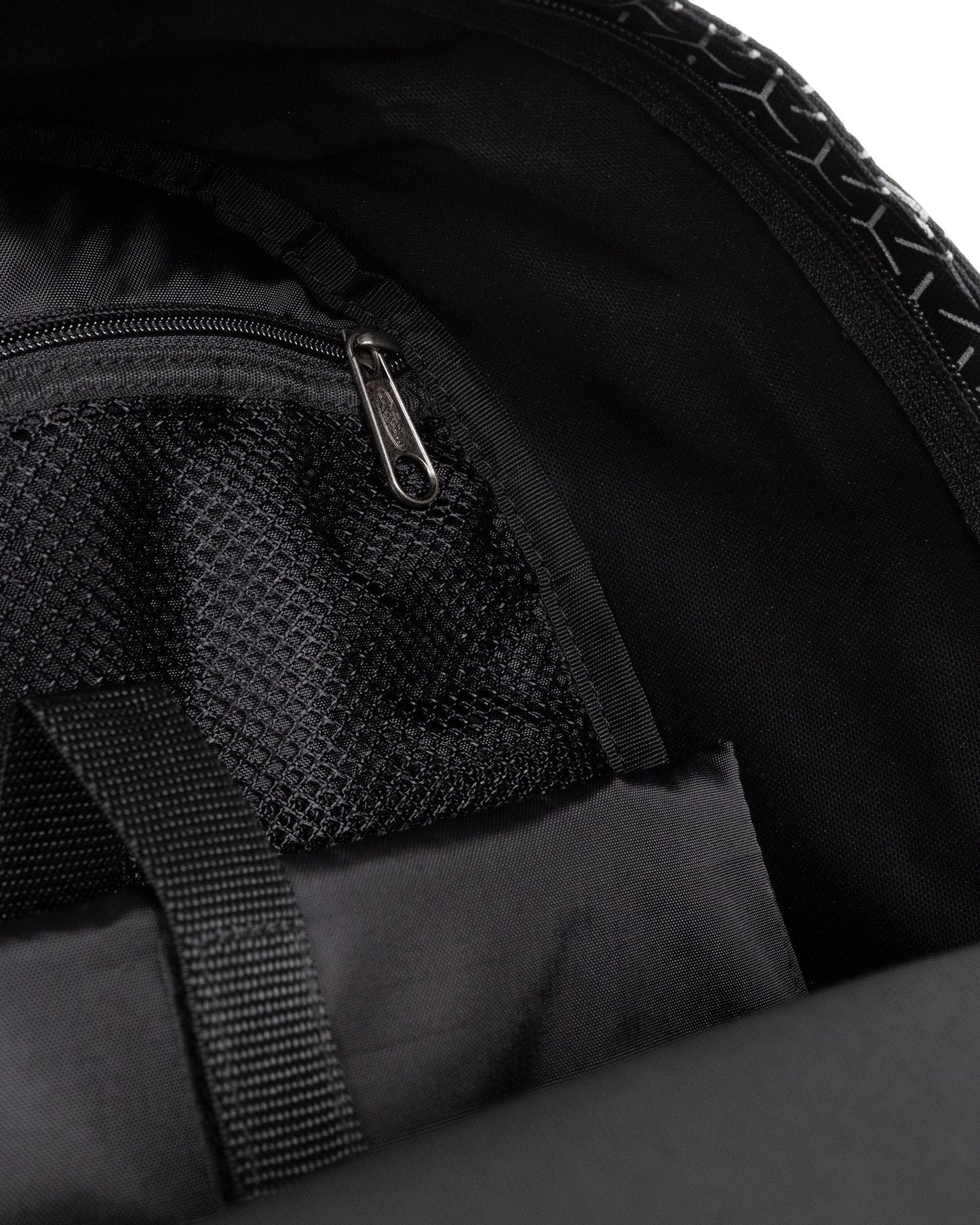 Eastpak Out Of Office Refleks Metal Black Medium Backpack