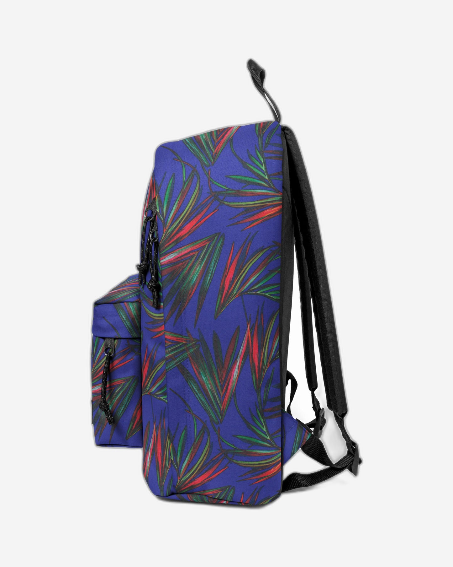 Eastpak Out Of Office Brize Palm Navy-EK0007678V31