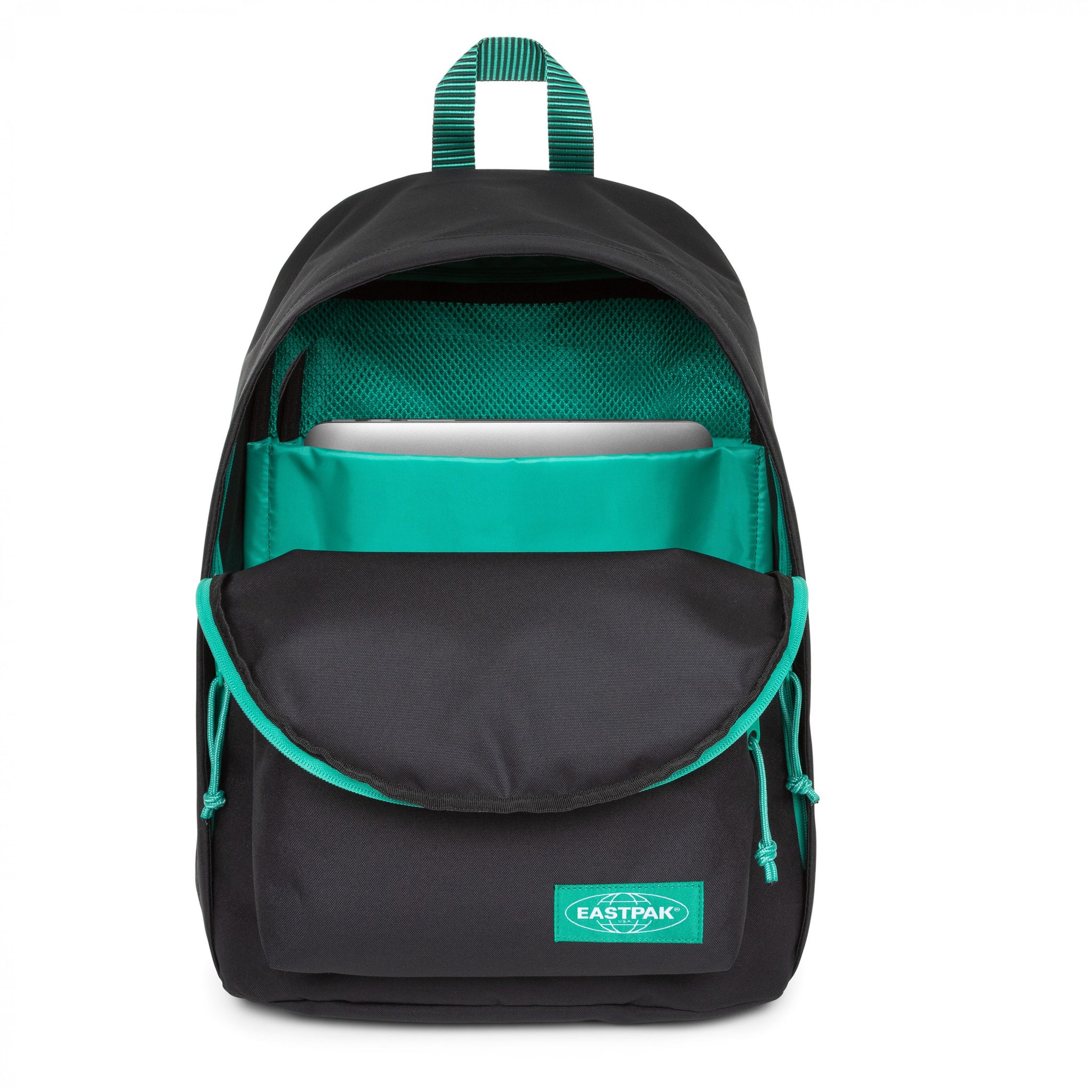 Eastpak Out Of Office Kontraststrblac Backpack