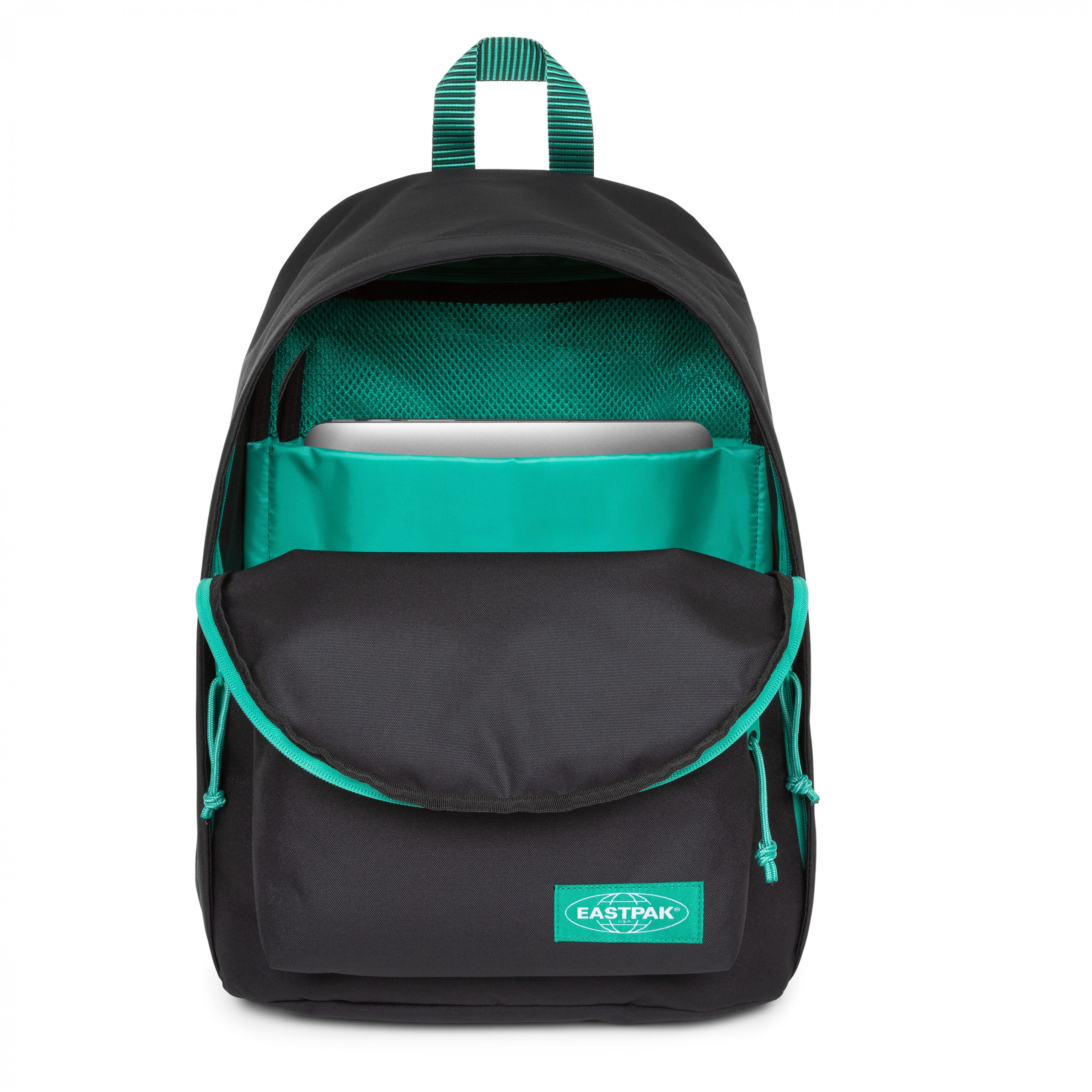 Eastpak Out Of Office Kontraststrblac Backpack