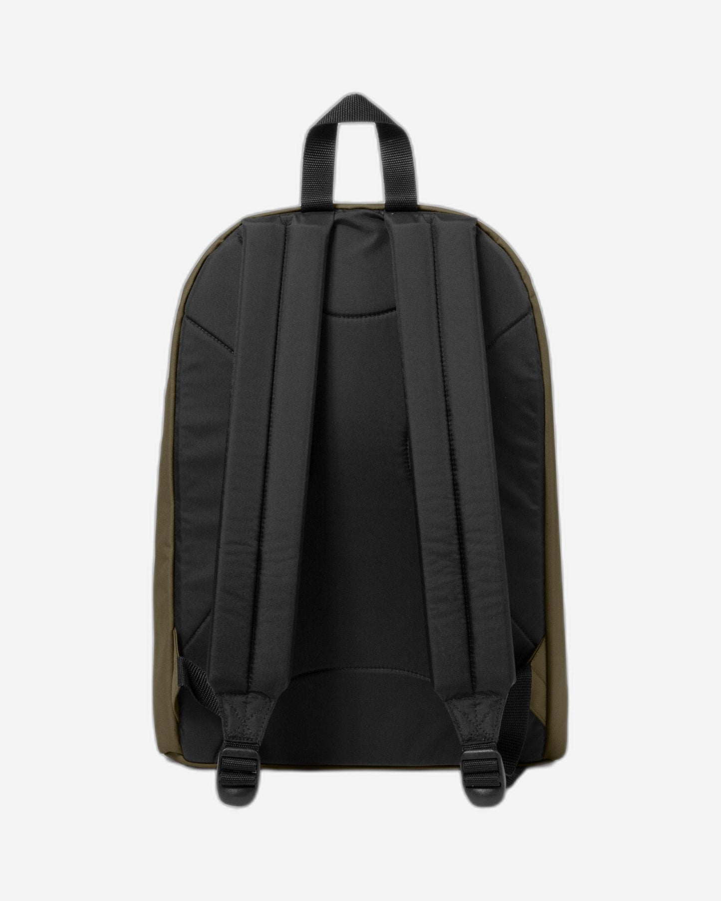 Eastpak Out Of Office Army Olive Medium Backpack