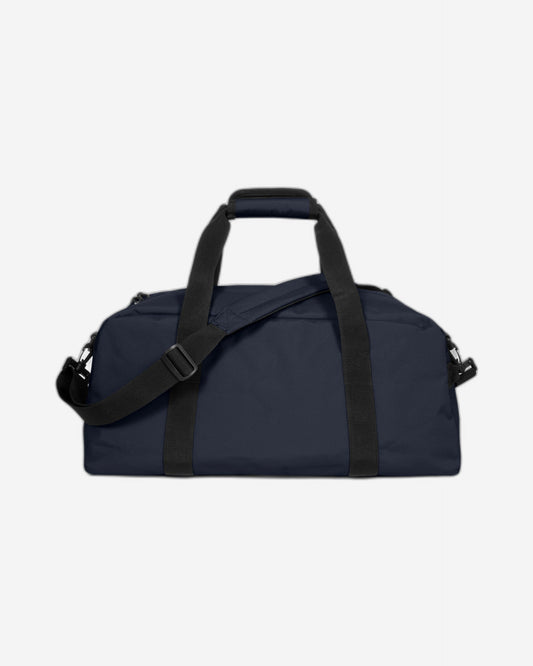 Eastpak Stand + Ultra Marine Small Duffle Bag - EK00078DL831