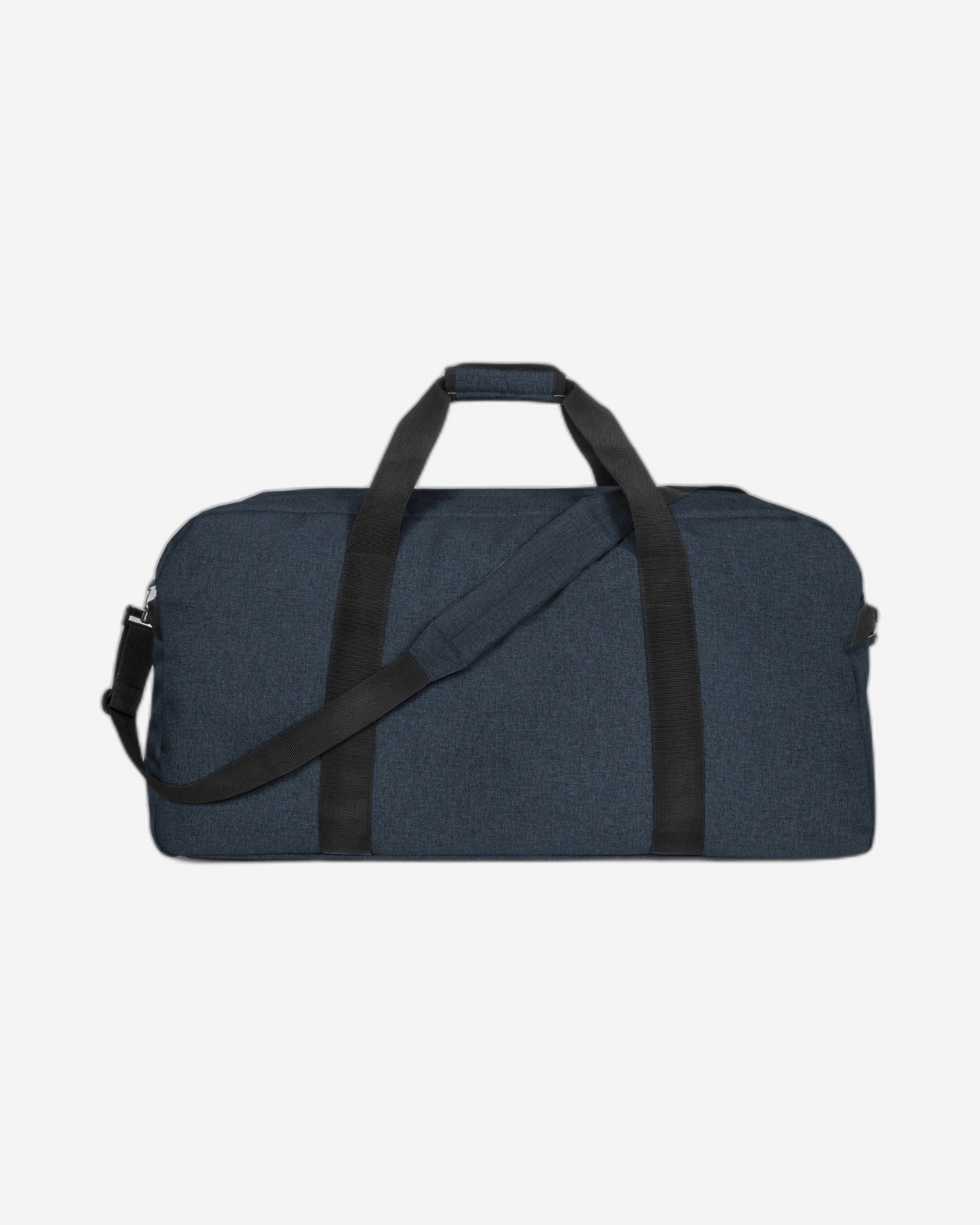 Eastpak Terminal + Triple Denim Large Duffle Bag - EK00080D26W