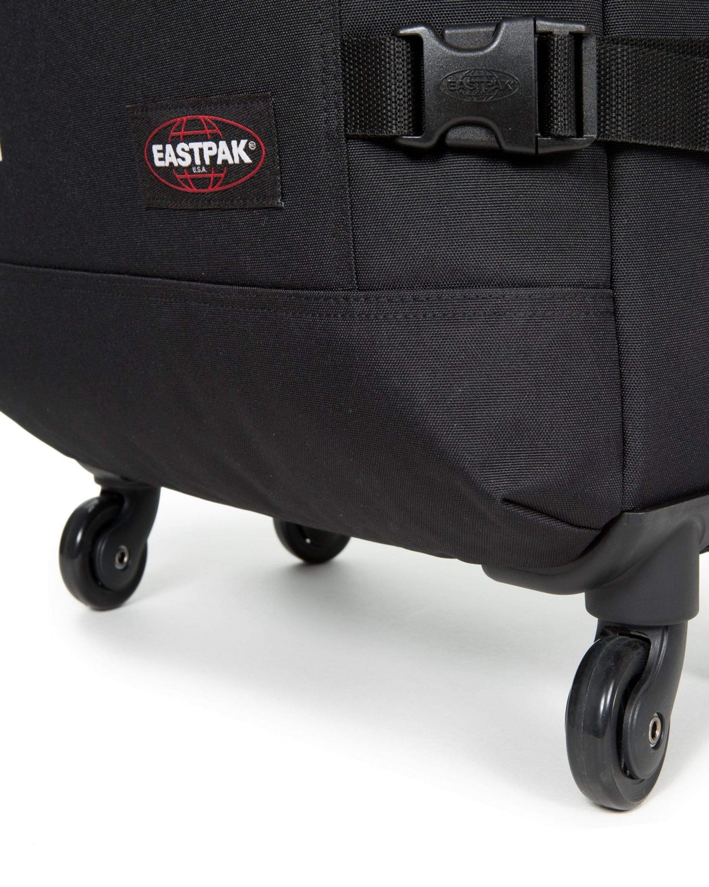 Eastpak Trans4 S Black Four Luggage