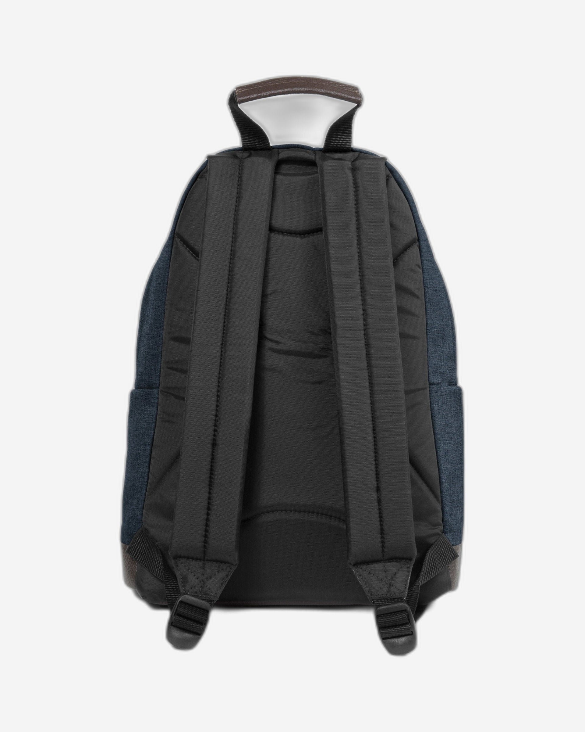 Eastpak Wyoming Triple Denim Medium Backpack - EK00081126W