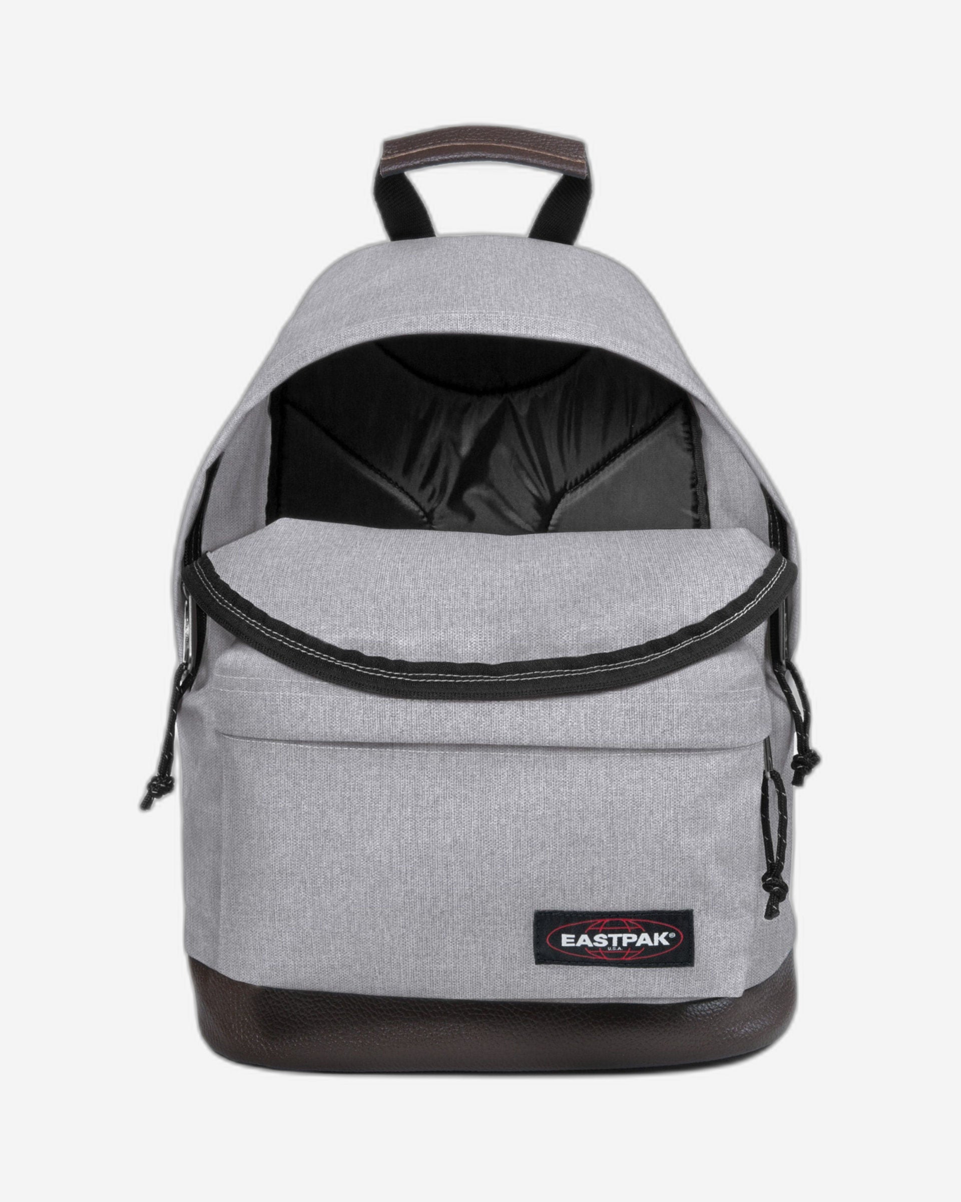 Eastpak Wyoming Sunday Grey Medium Backpack - EK811363