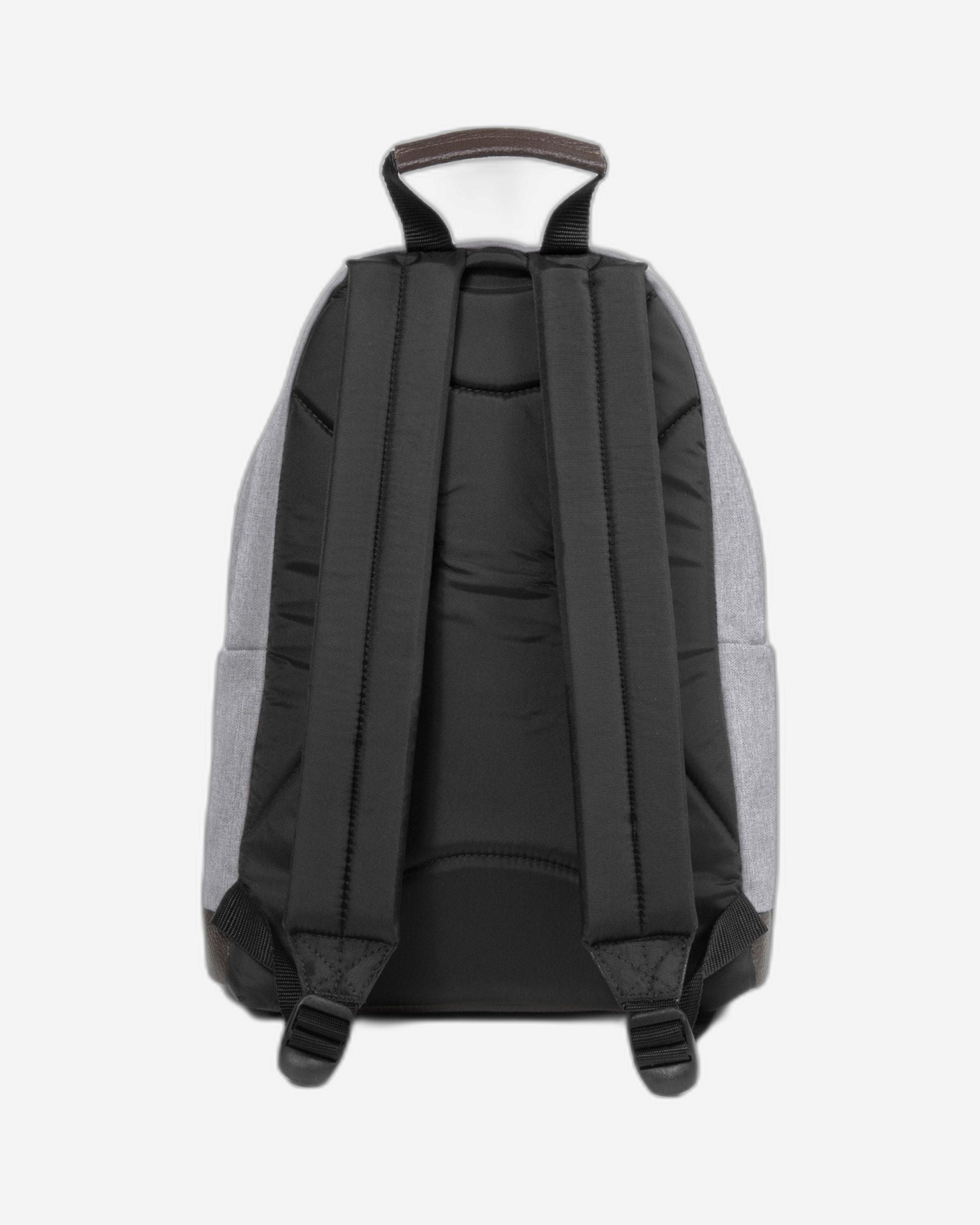 Eastpak Wyoming Sunday Grey Medium Backpack - EK811363