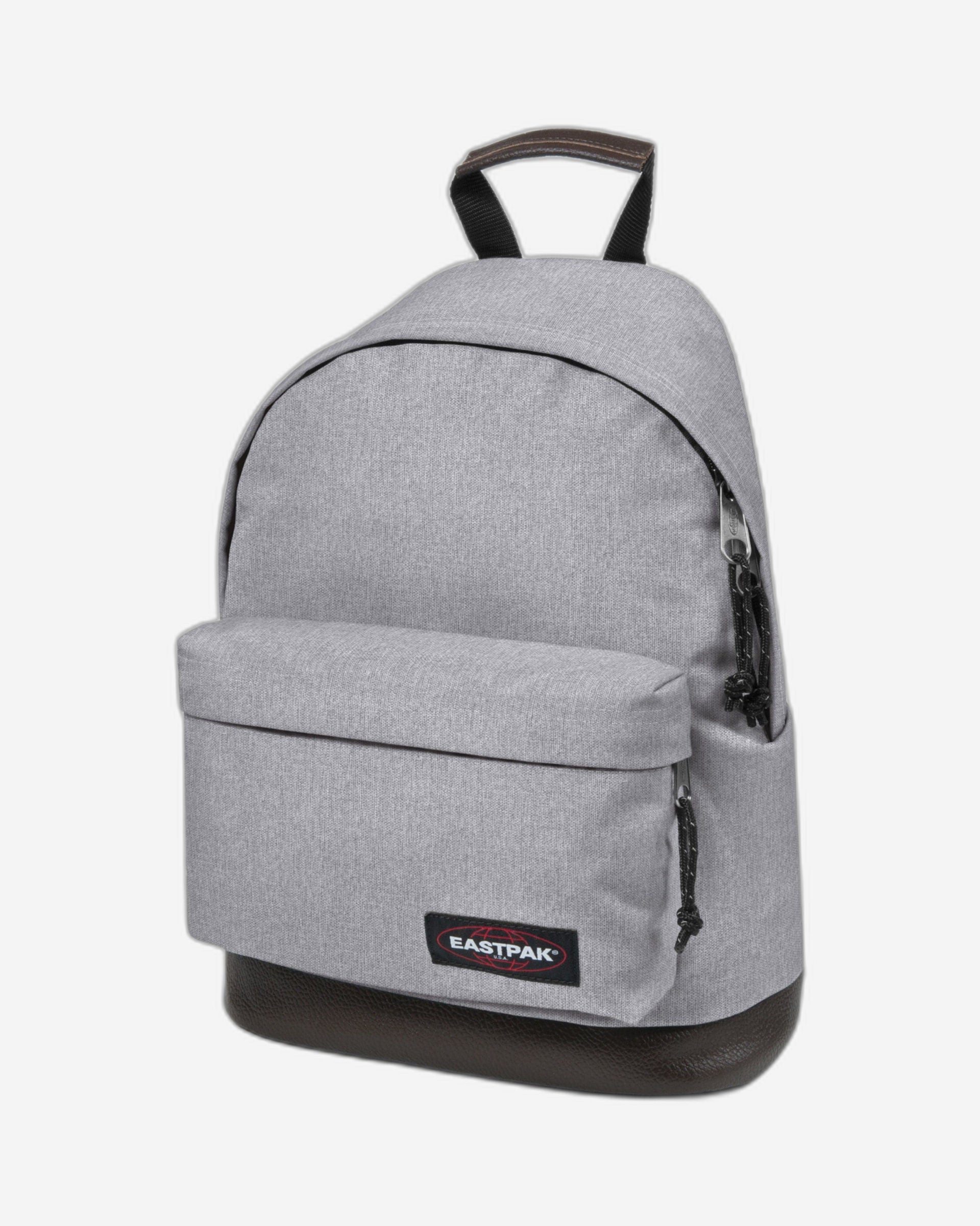Eastpak Wyoming Sunday Grey Medium Backpack - EK811363