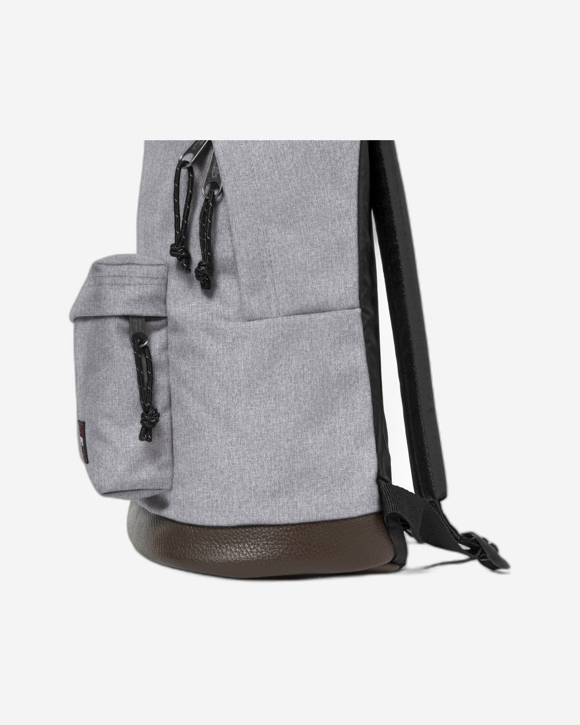 Eastpak Wyoming Sunday Grey Medium Backpack - EK811363