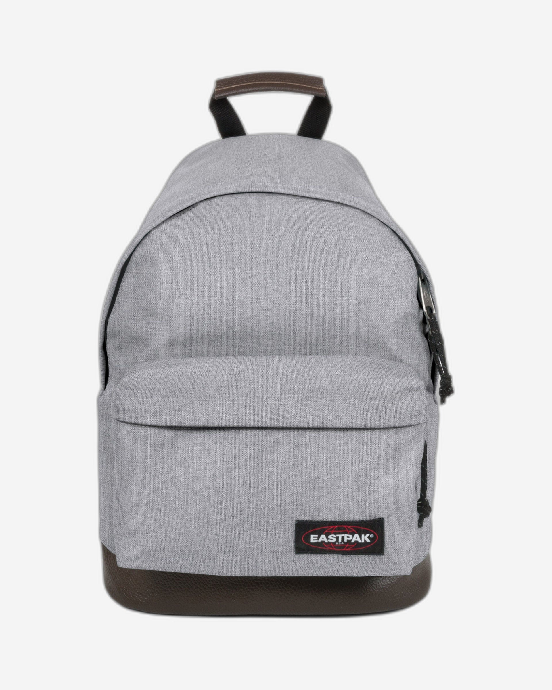 Eastpak Wyoming Sunday Grey Medium Backpack - EK811363