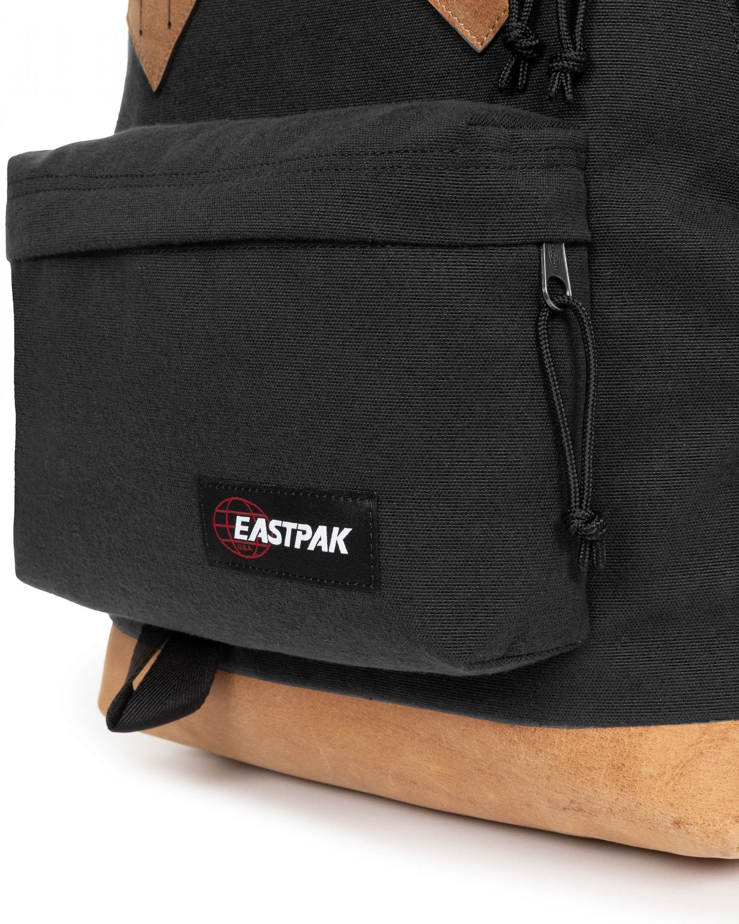 Eastpak Wyoming Ep Return Black Backpack
