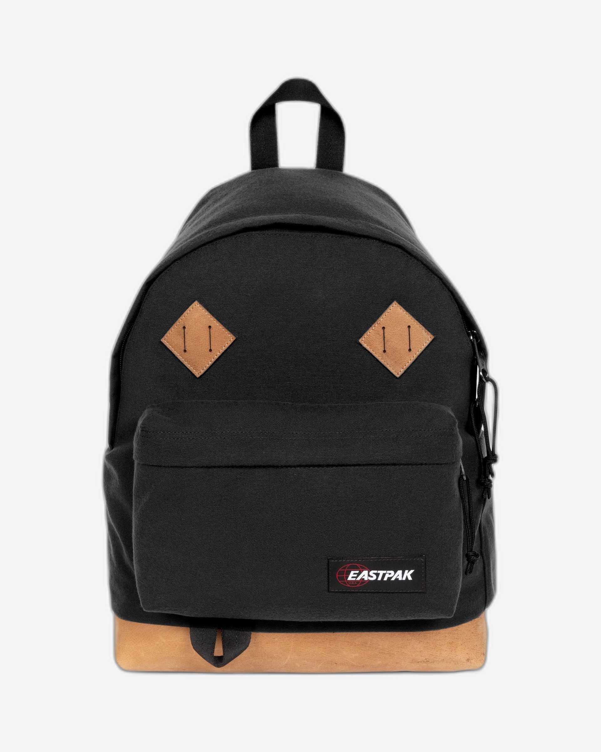 Eastpak Wyoming Ep Return Black Medium Backpack - EK0008113K91