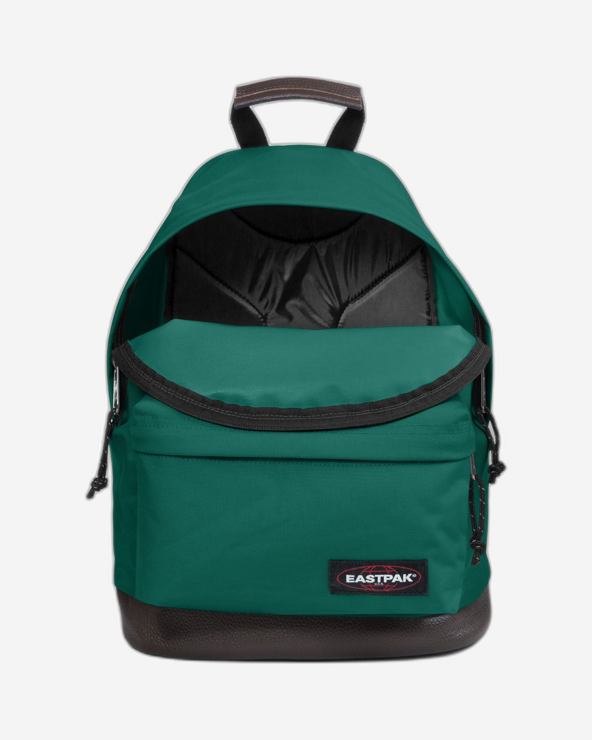 Eastpak Wyoming Tree Green Medium Backpack - EK0008114D7