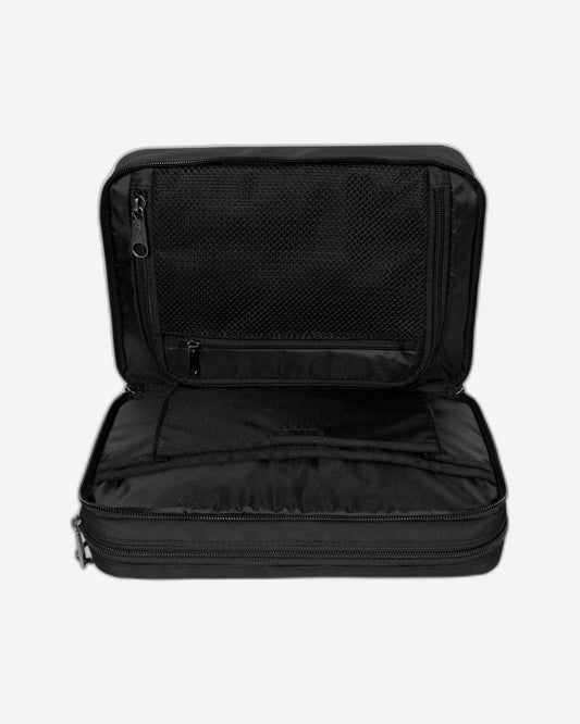 Eastpak Mavis Black Toiletry Case Pouch