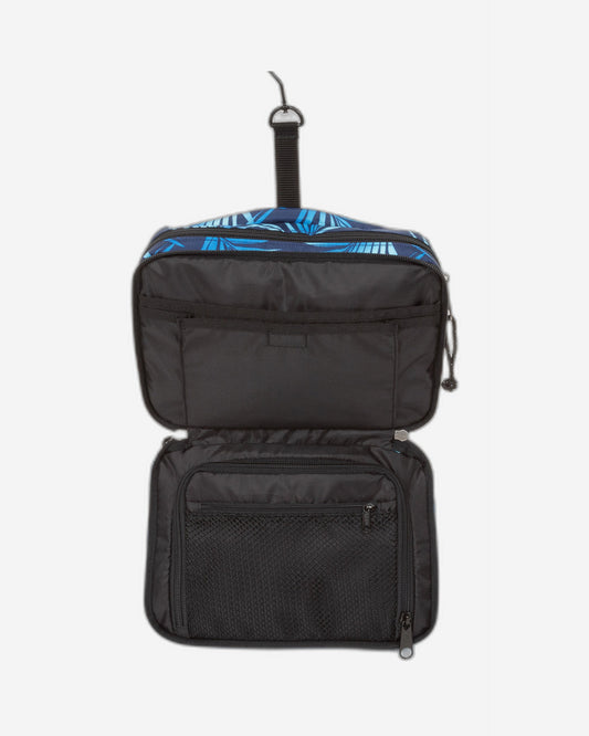 Eastpak Mavis Brize Navy Grade Toiletry Case - EK00088E2K91