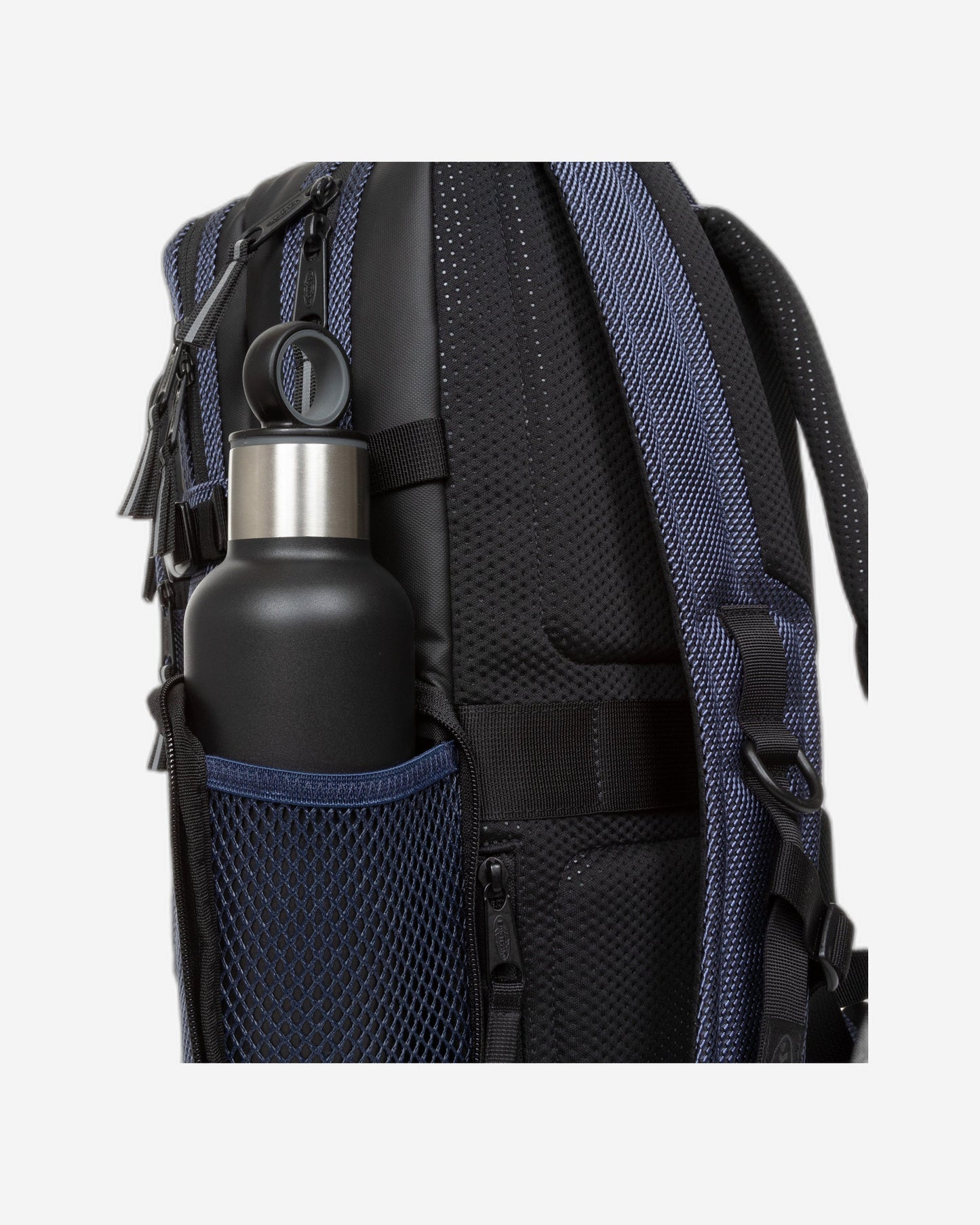 Eastpak Tecum L Cnnct Accent Marine Backpack