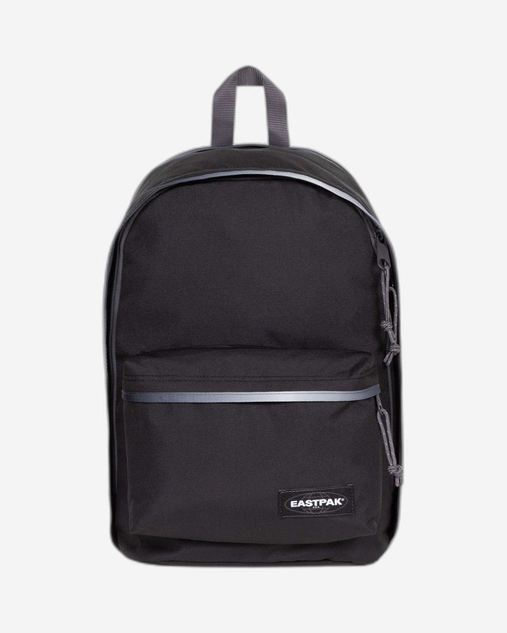 Buy Eastpak Back to Work Kontrast Grade Grey Medium Laptop 