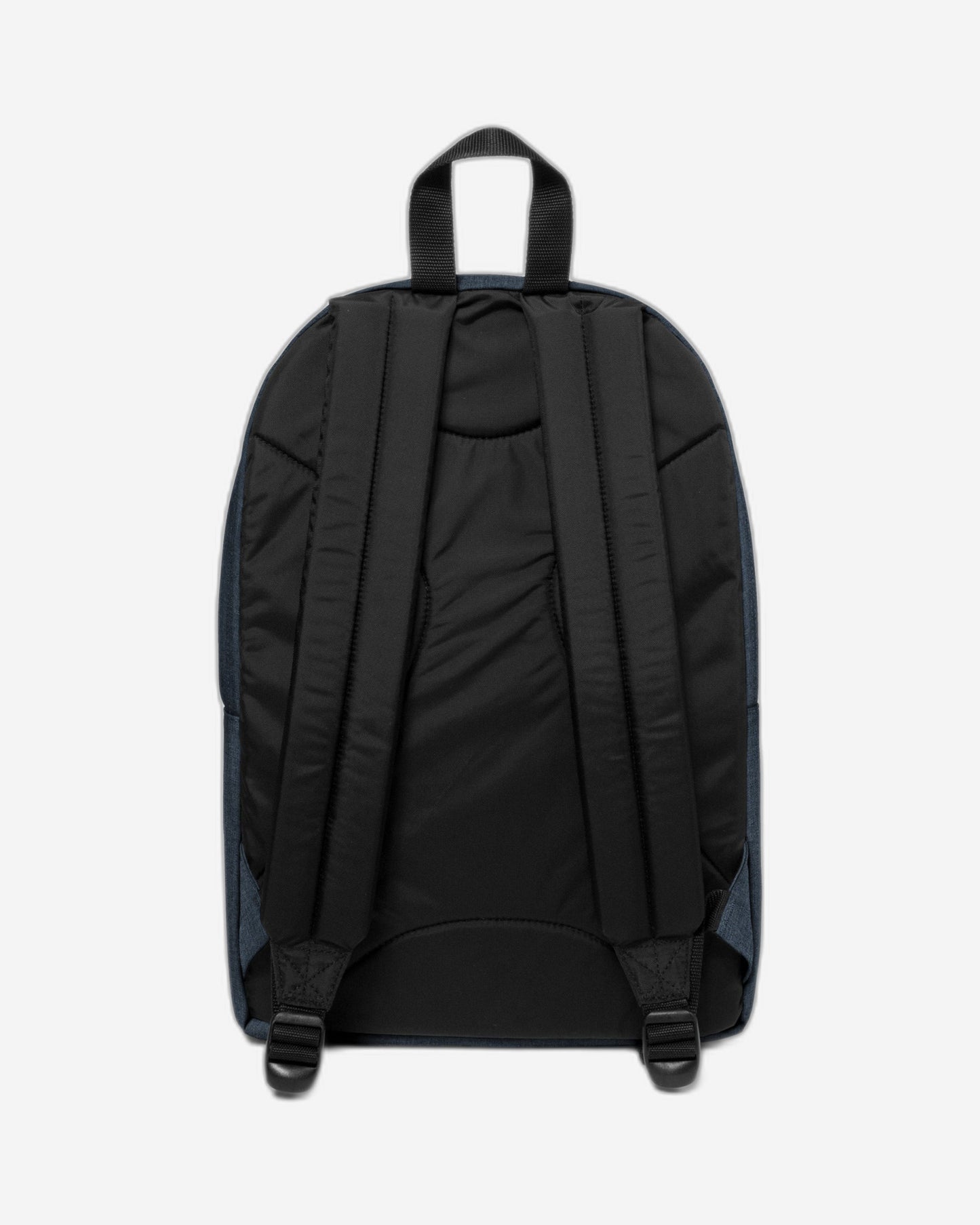 Eastpak Back to Work Triple Denim Medium Laptop Backpack