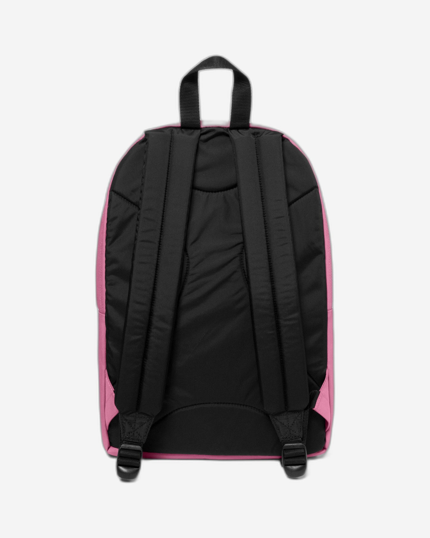 Eastpak Back to Work Cloud Pink Medium Laptop Backpack