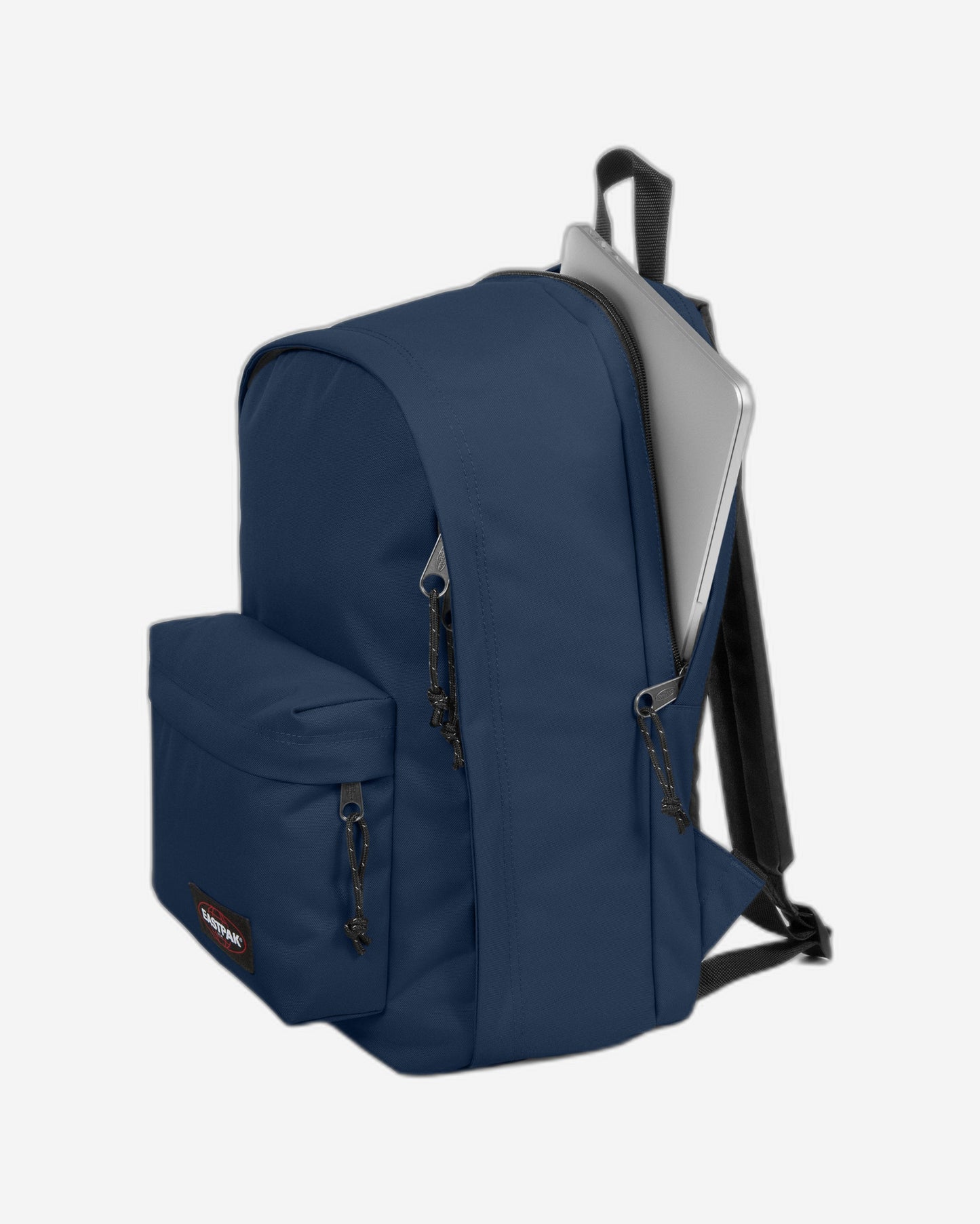 Eastpak Back To Work Nautic Navy Backpack