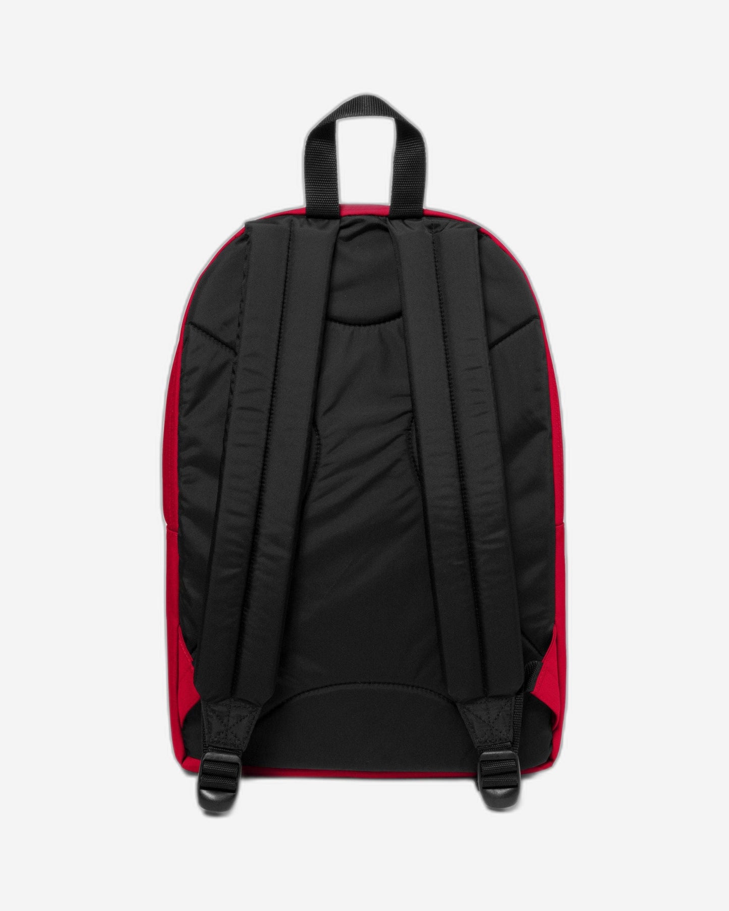 Eastpak Back to Work Sailor Red Medium Laptop Backpack
