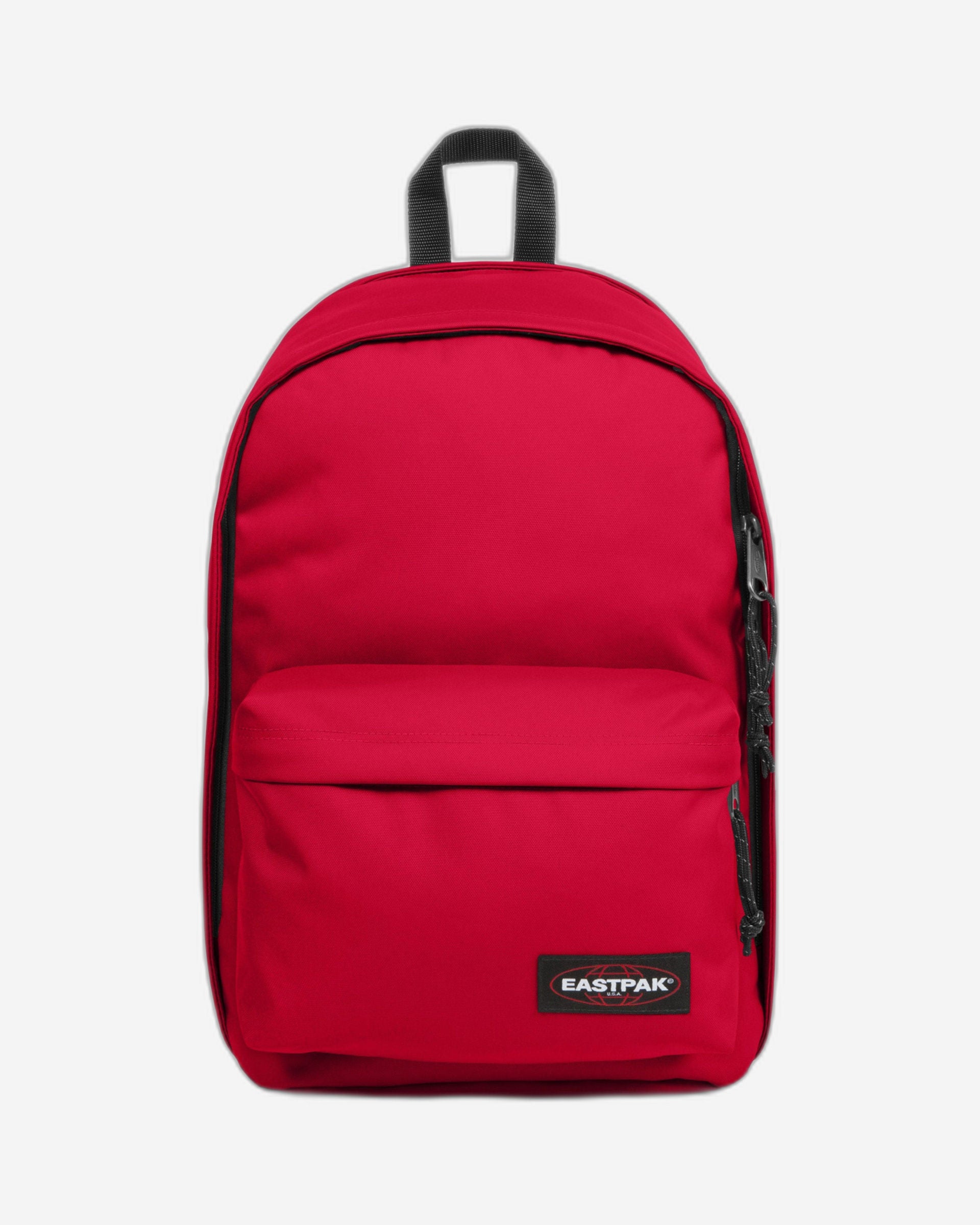 Eastpak Back to Work Sailor Red Medium Laptop Backpack - EK00093684Z1