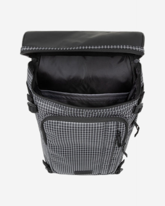 Eastpak Tecum Top Cnnct Ripstop Backpack