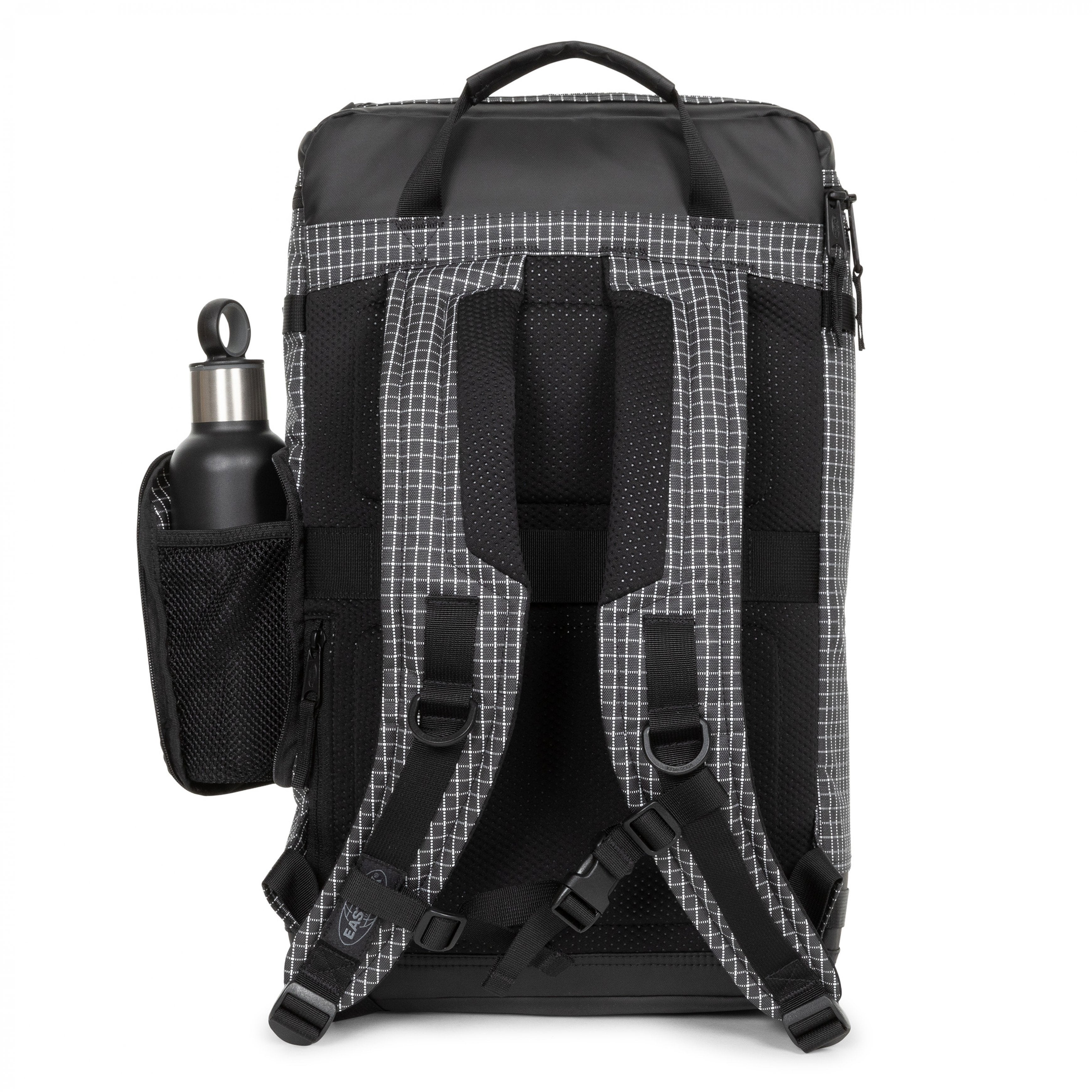 Eastpak Tecum Top Cnnct Ripstop Backpack