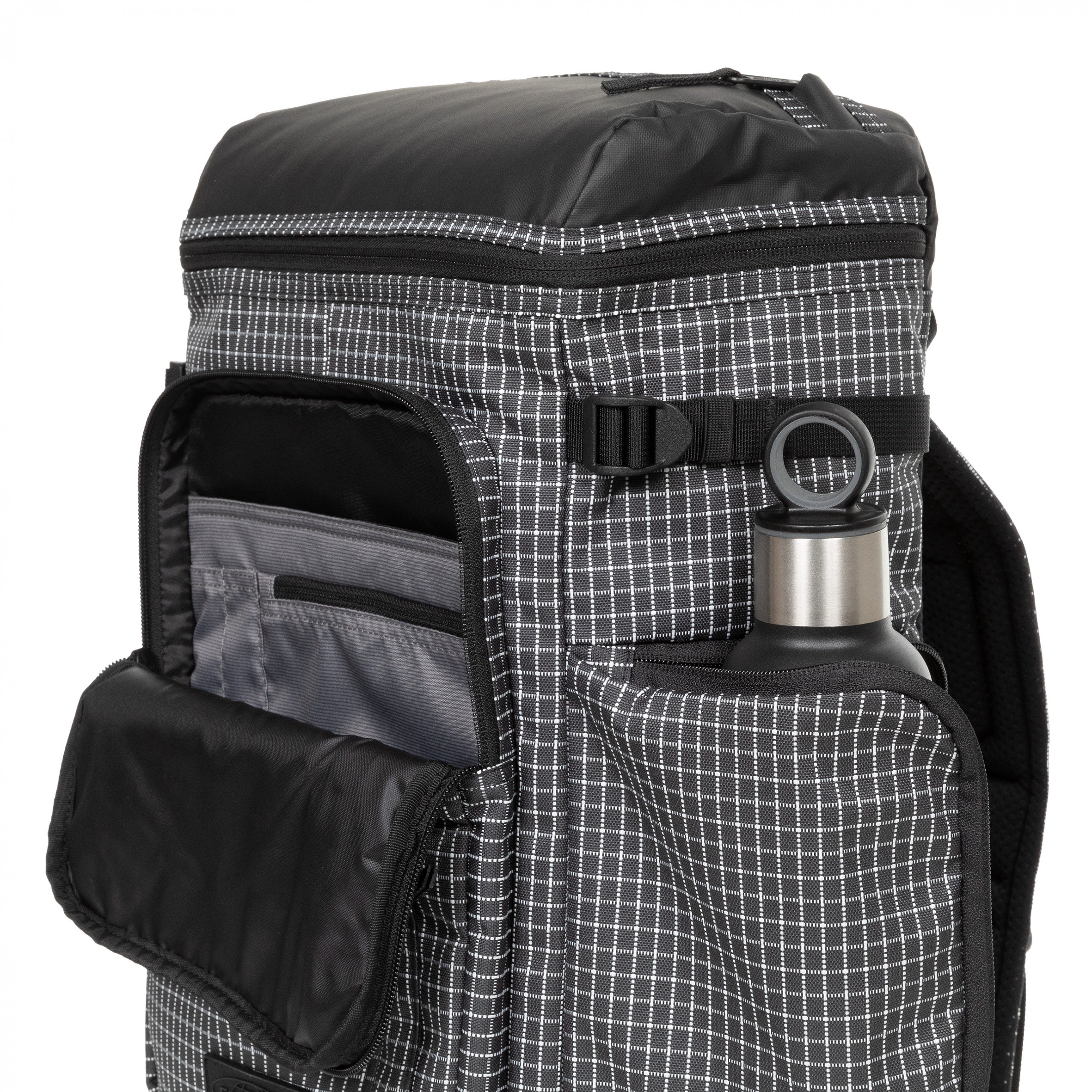 Eastpak Tecum Top Cnnct Ripstop Backpack