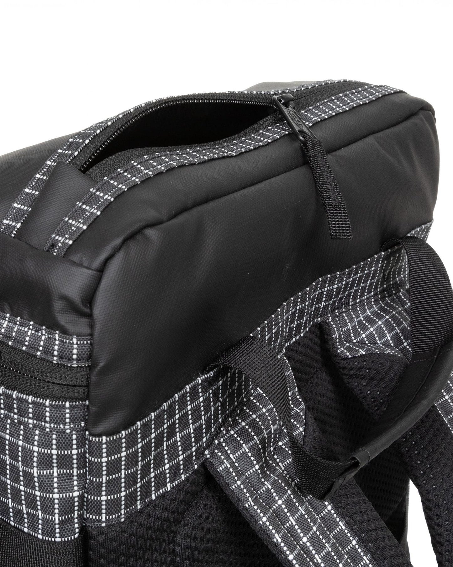 Eastpak Tecum Top Cnnct Ripstop Backpack